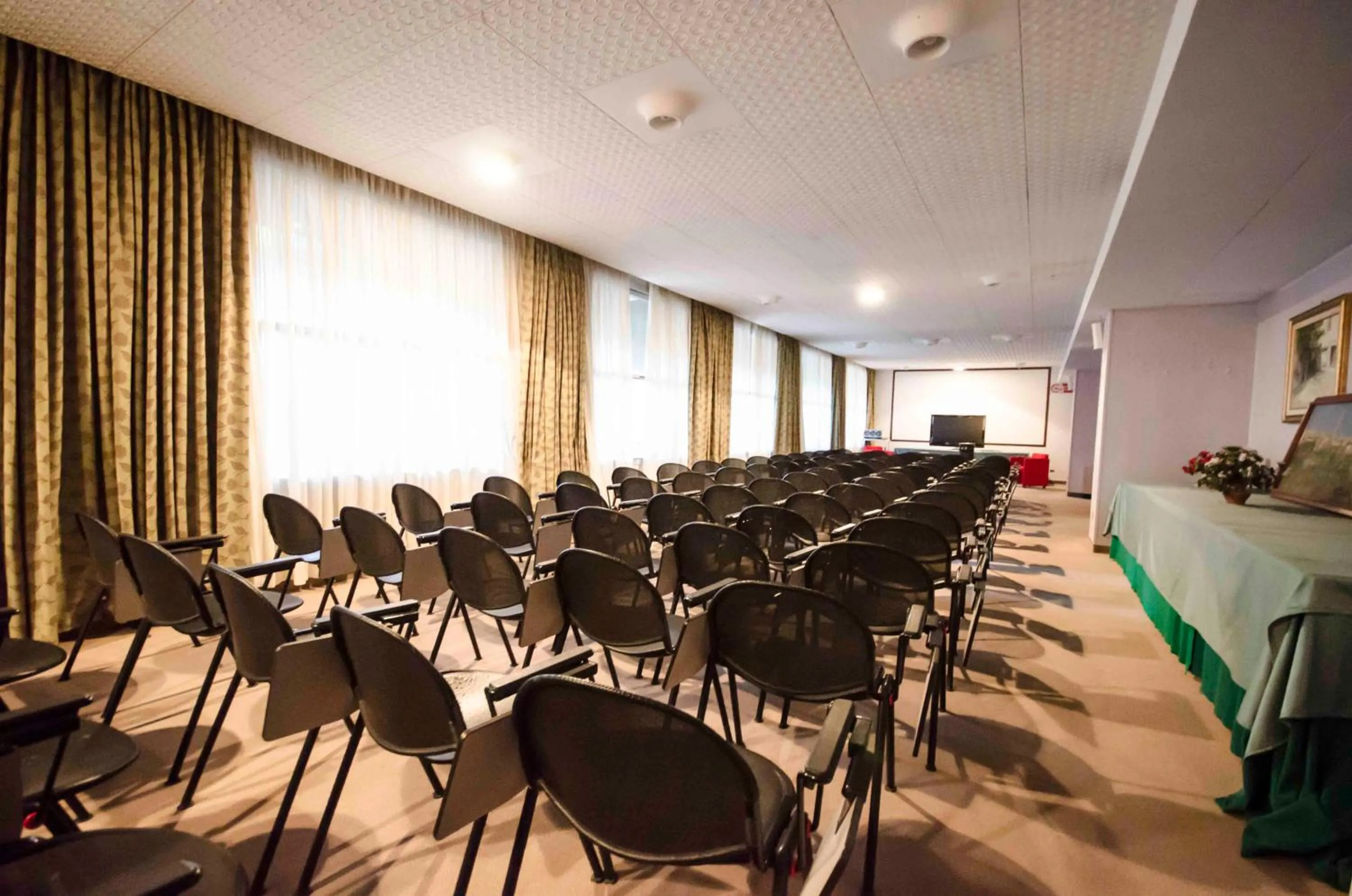 Meeting/conference room in Grand Hotel Helios