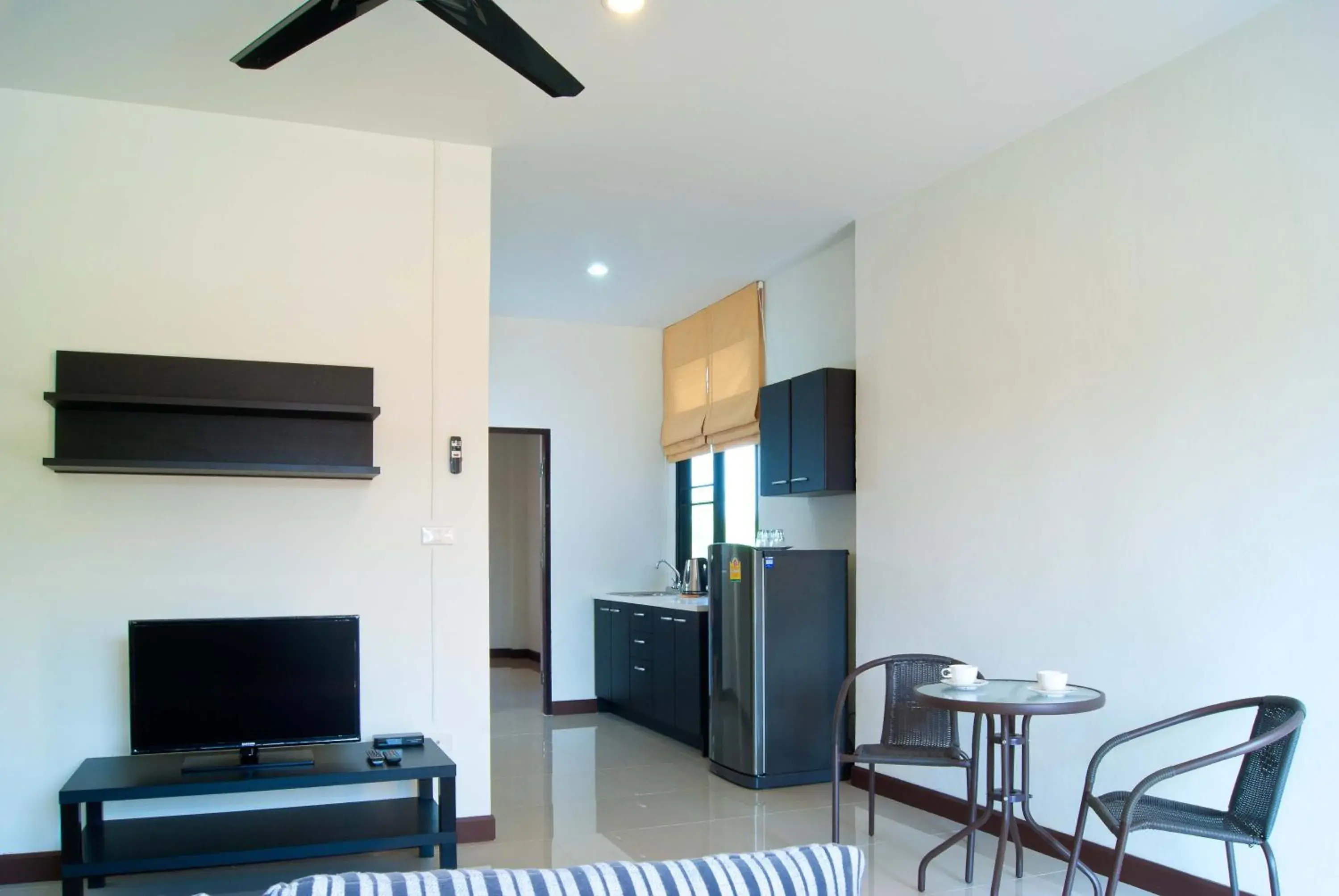 Deluxe Apartment in Suporn Lakeview Deluxe Apartment in Suporn Lakeview