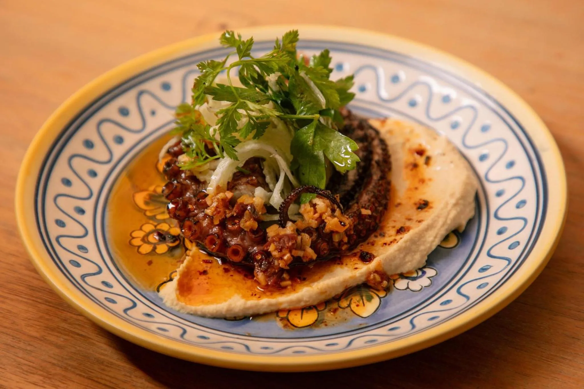 Restaurant/places to eat in Lulu Guldsmeden