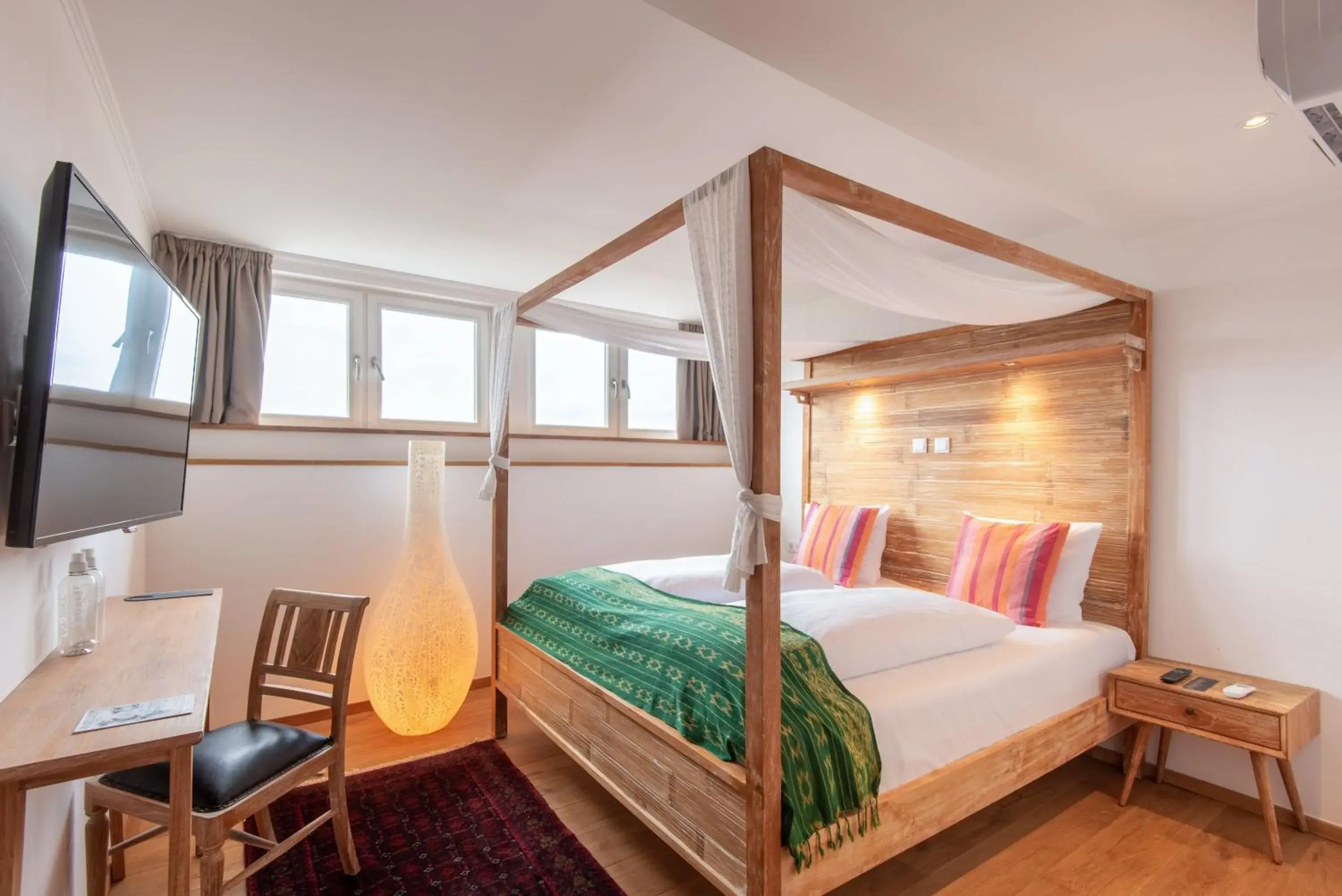 Comfy Plus in Lulu Guldsmeden Comfy Plus in Lulu Guldsmeden