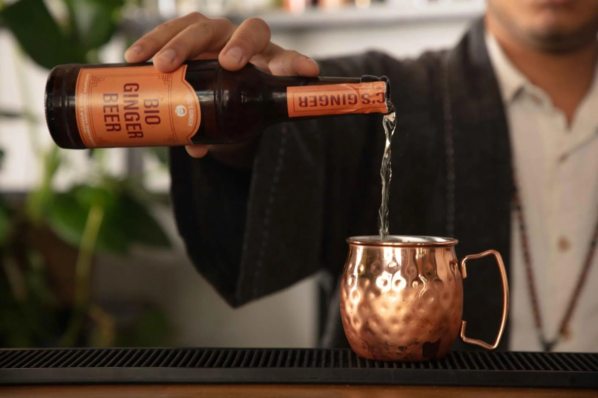 Restaurant/places to eat in Lulu Guldsmeden