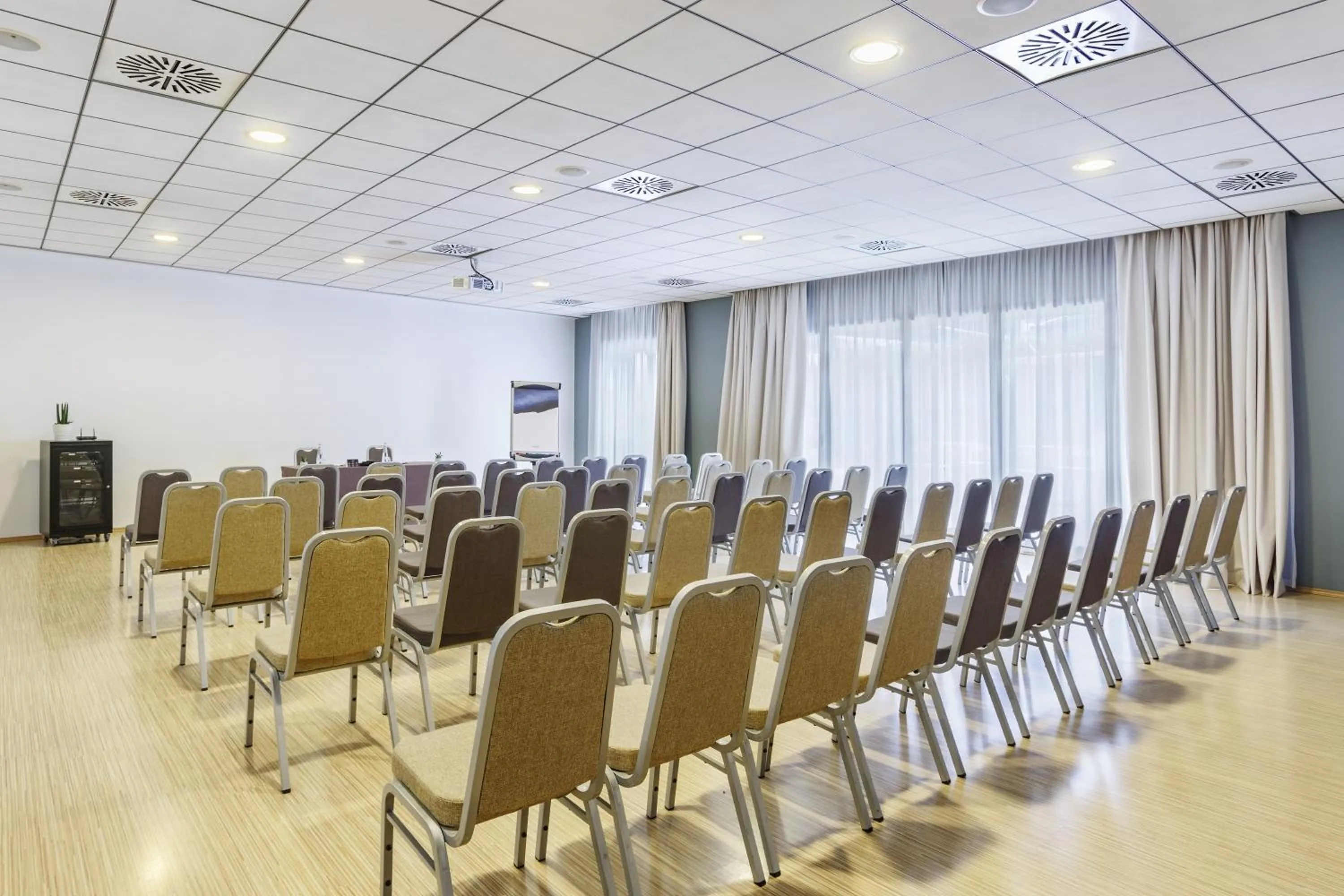 Meeting/conference room in voco Venice Mestre - The Quid by IHG