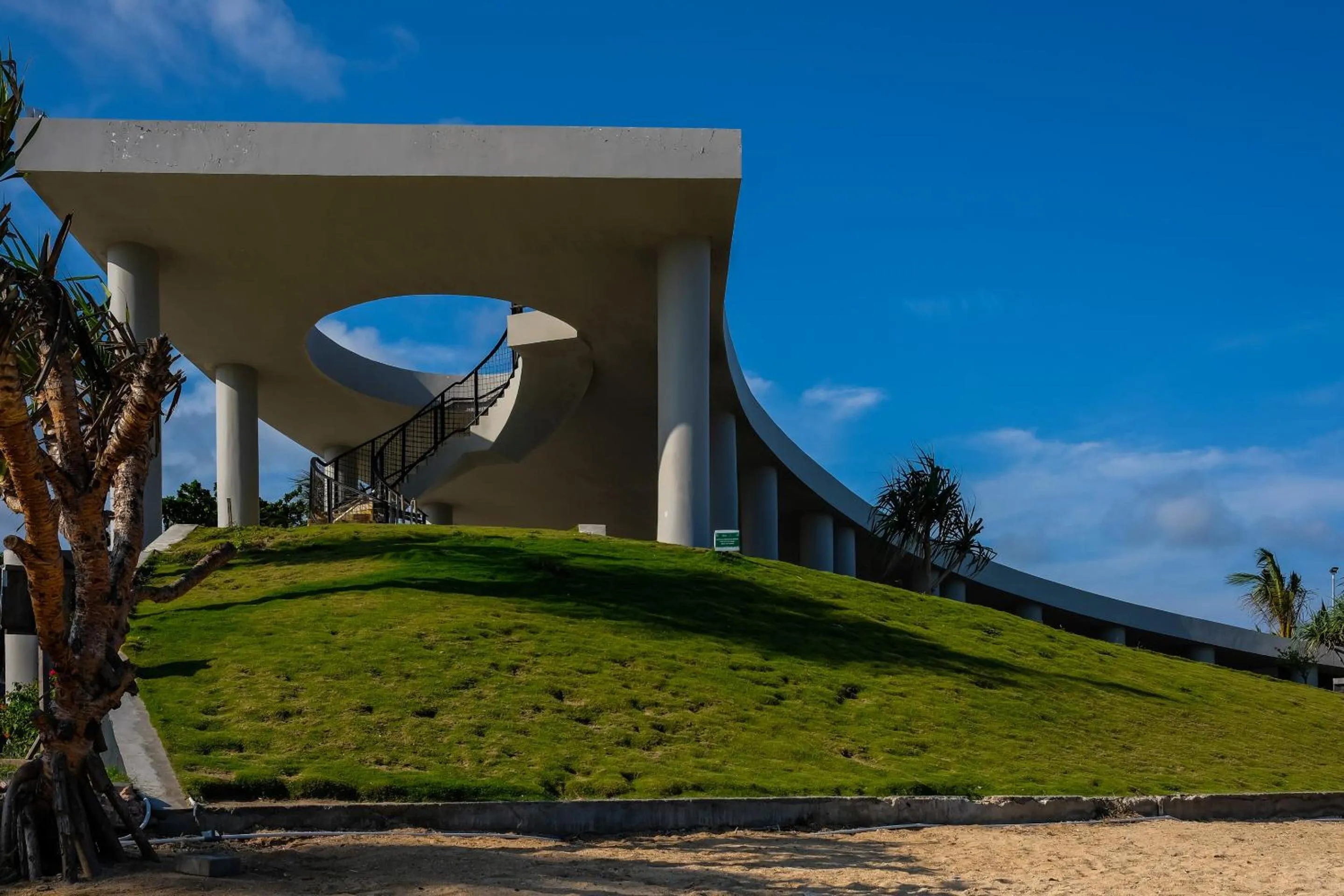 Area and facilities in OYO 1662 Zury Homestay