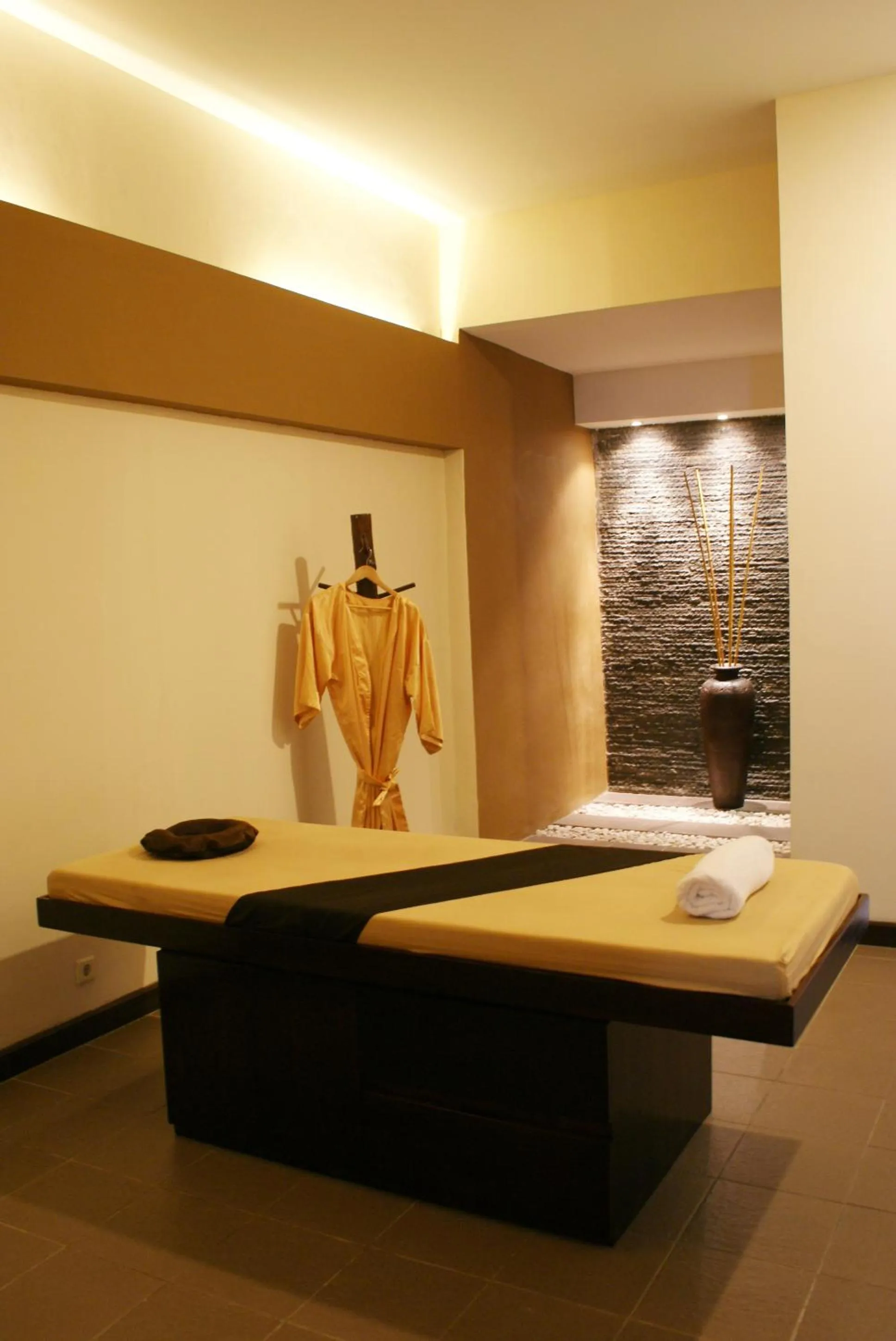 Spa and wellness centre/facilities in Sari Ater Kamboti Hotel Bandung