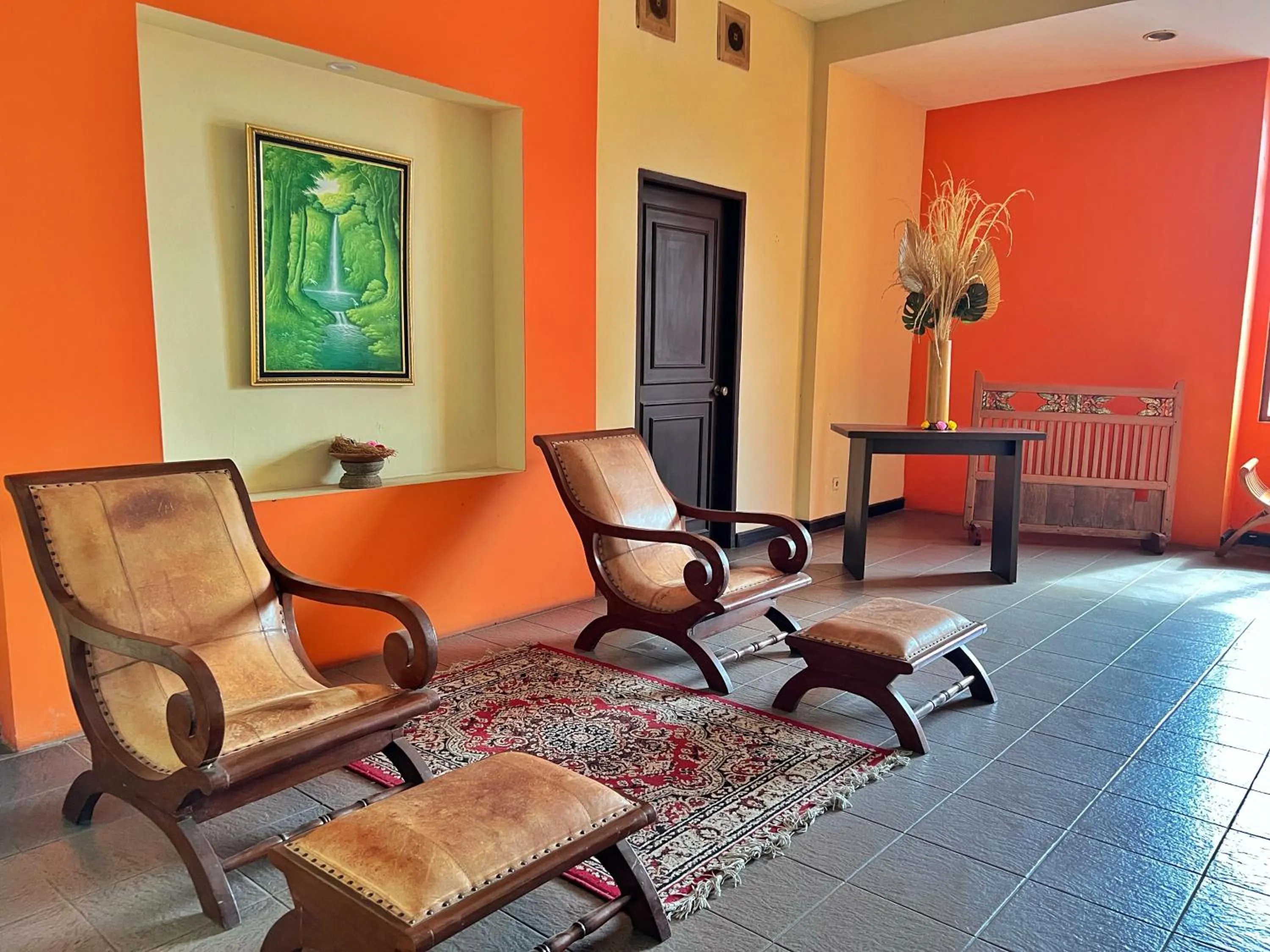 Spa and wellness centre/facilities in Sari Ater Kamboti Hotel Bandung