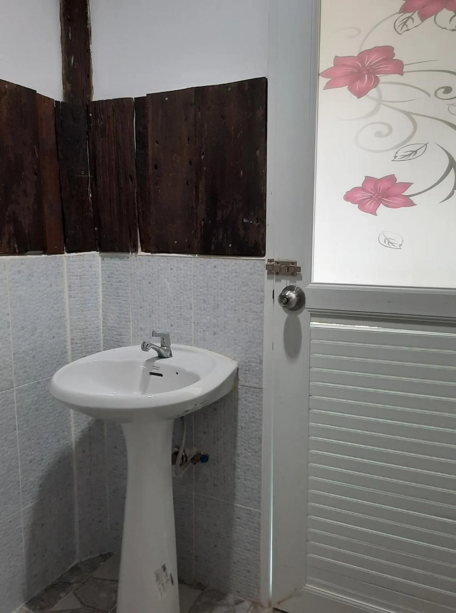 Bathroom in Heuan Na Khee