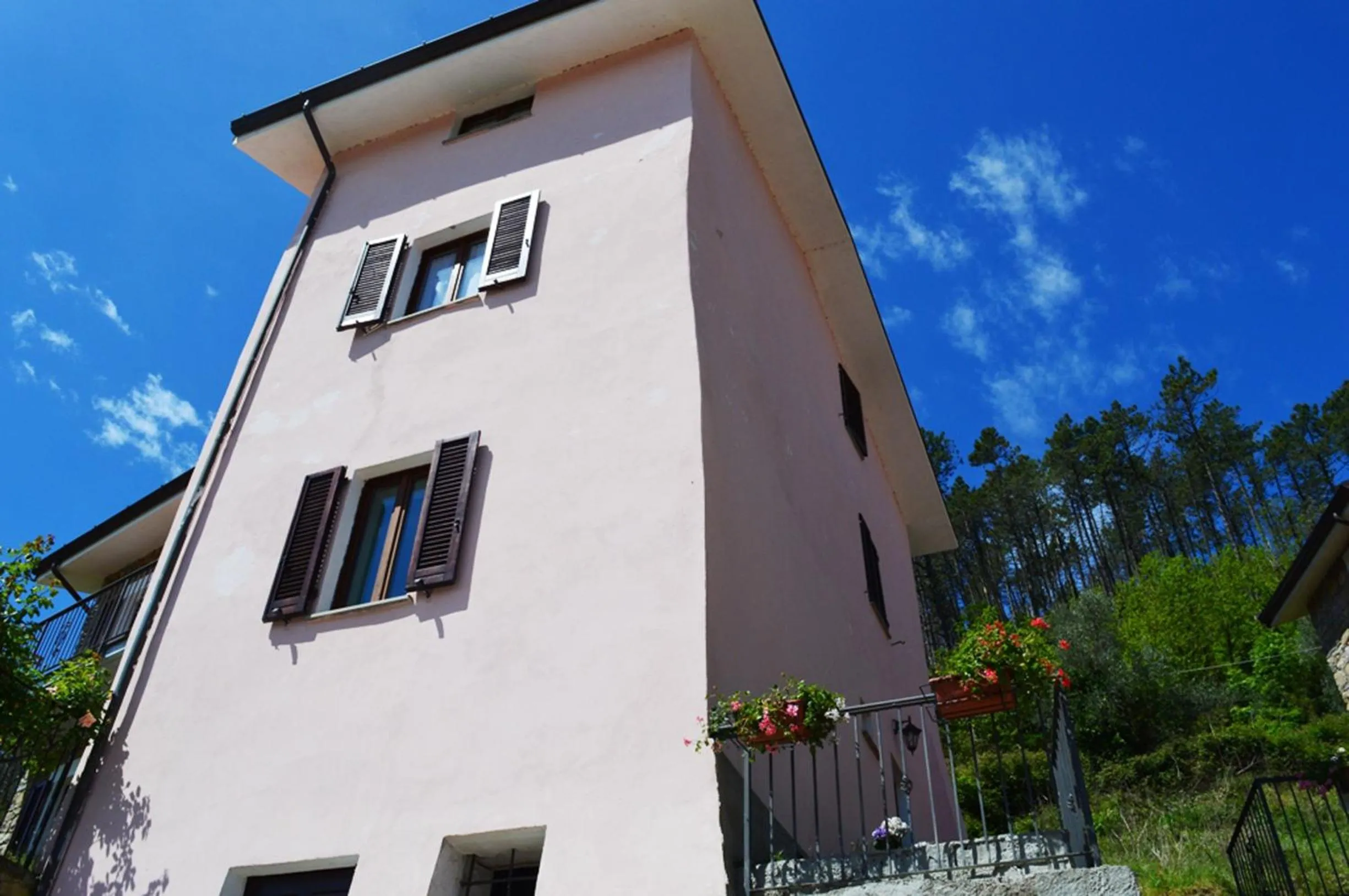 Facade/entrance in Antiche Terre Hotel & Relax