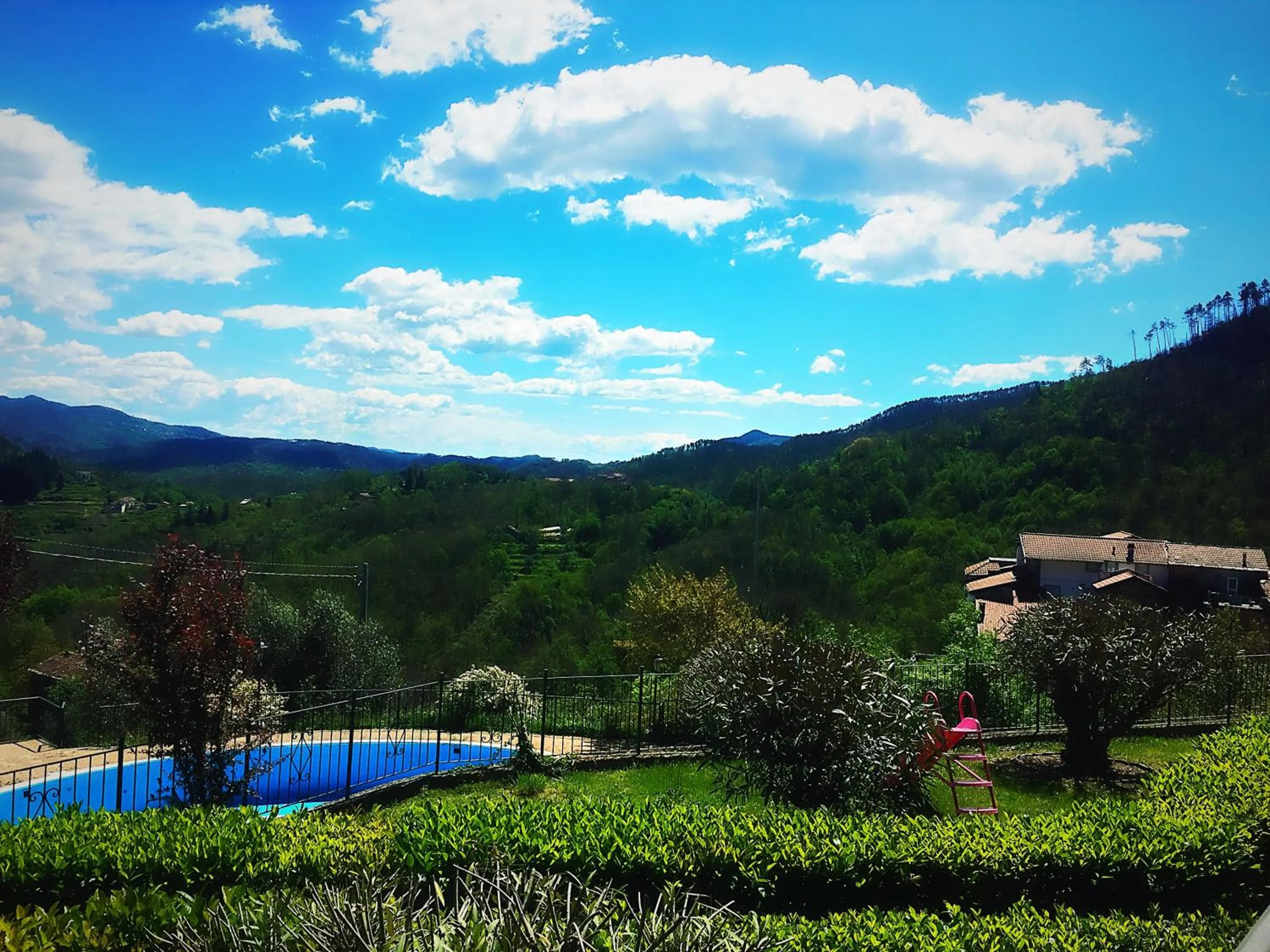 Pets in Antiche Terre Hotel & Relax