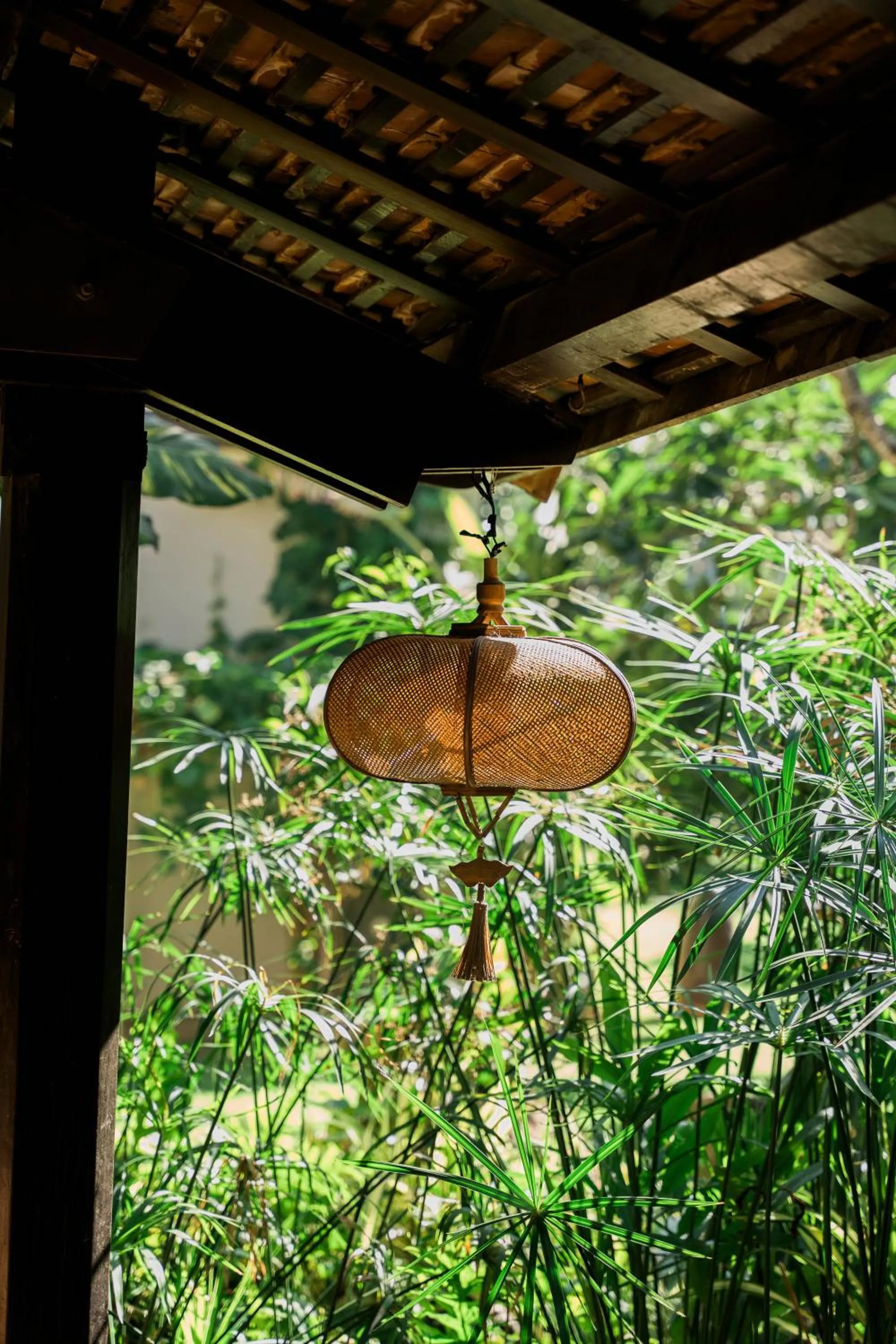 Spa and wellness centre/facilities in Palm Garden Beach Resort & Spa