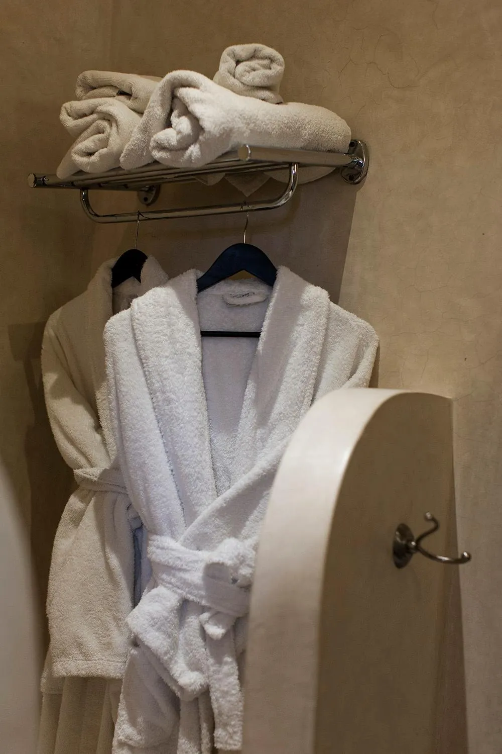 Bathroom in Dar Sohane