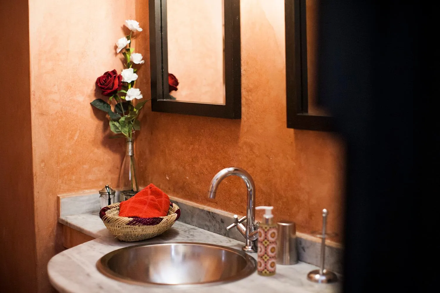 Bathroom in Dar Sohane