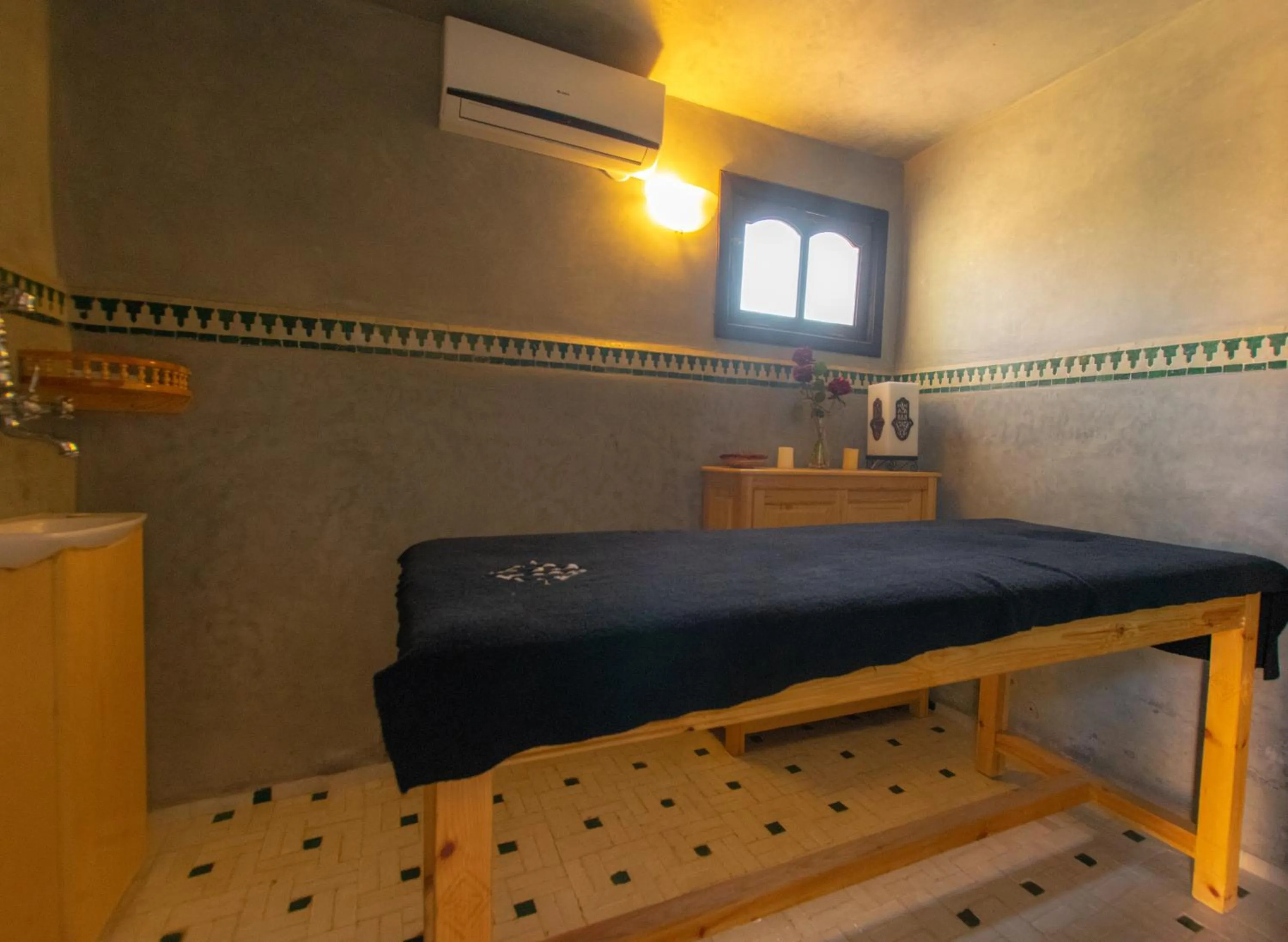 Massage in Dar Sohane