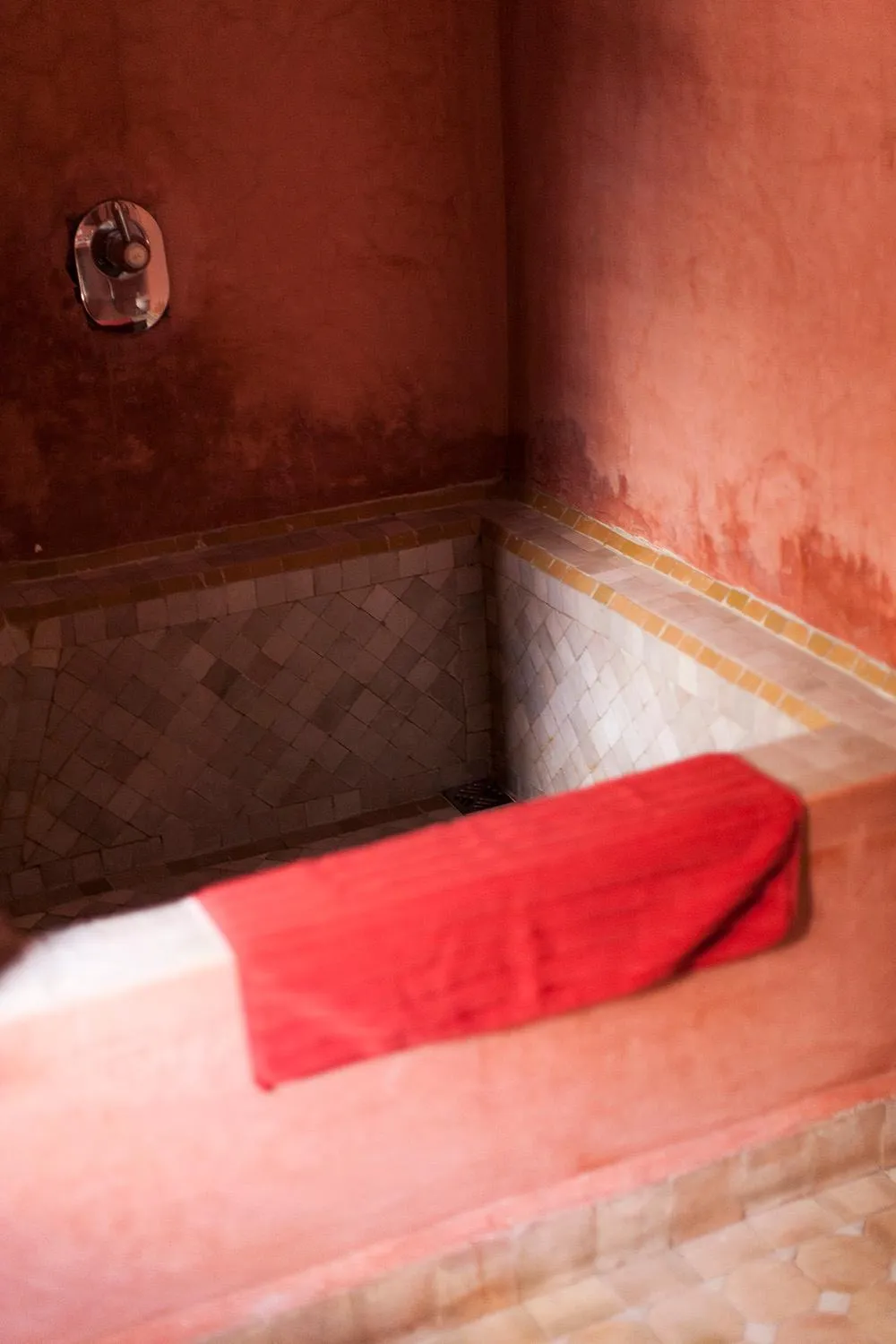 Bathroom in Dar Sohane