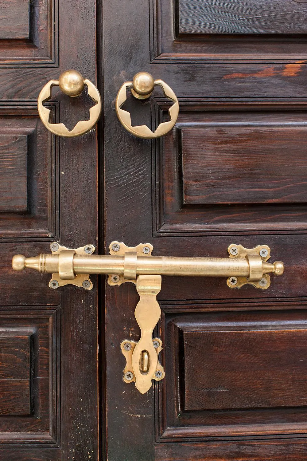 Bedroom in Dar Sohane