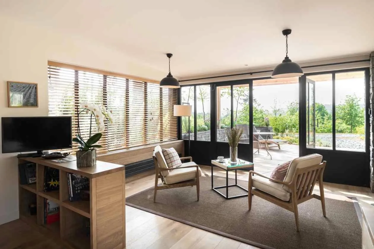 La Gree Des Landes - Eco-Hotel-Spa Yves Rocher