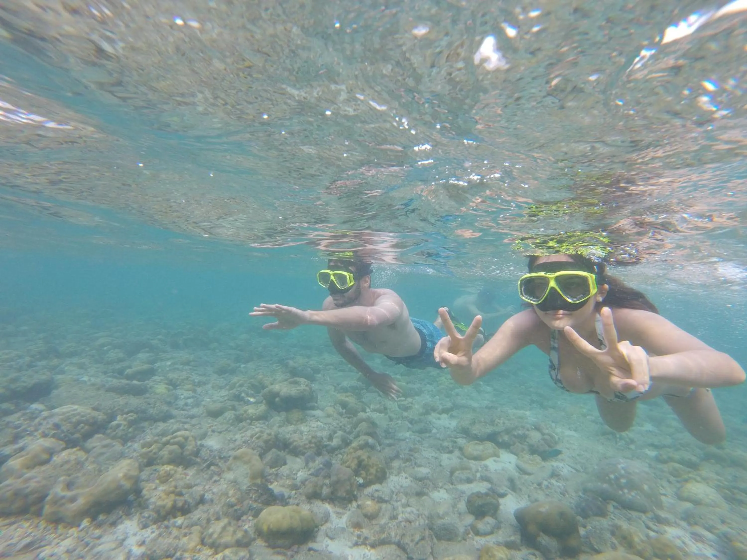 Activities in Phi Phi Relax Beach Resort