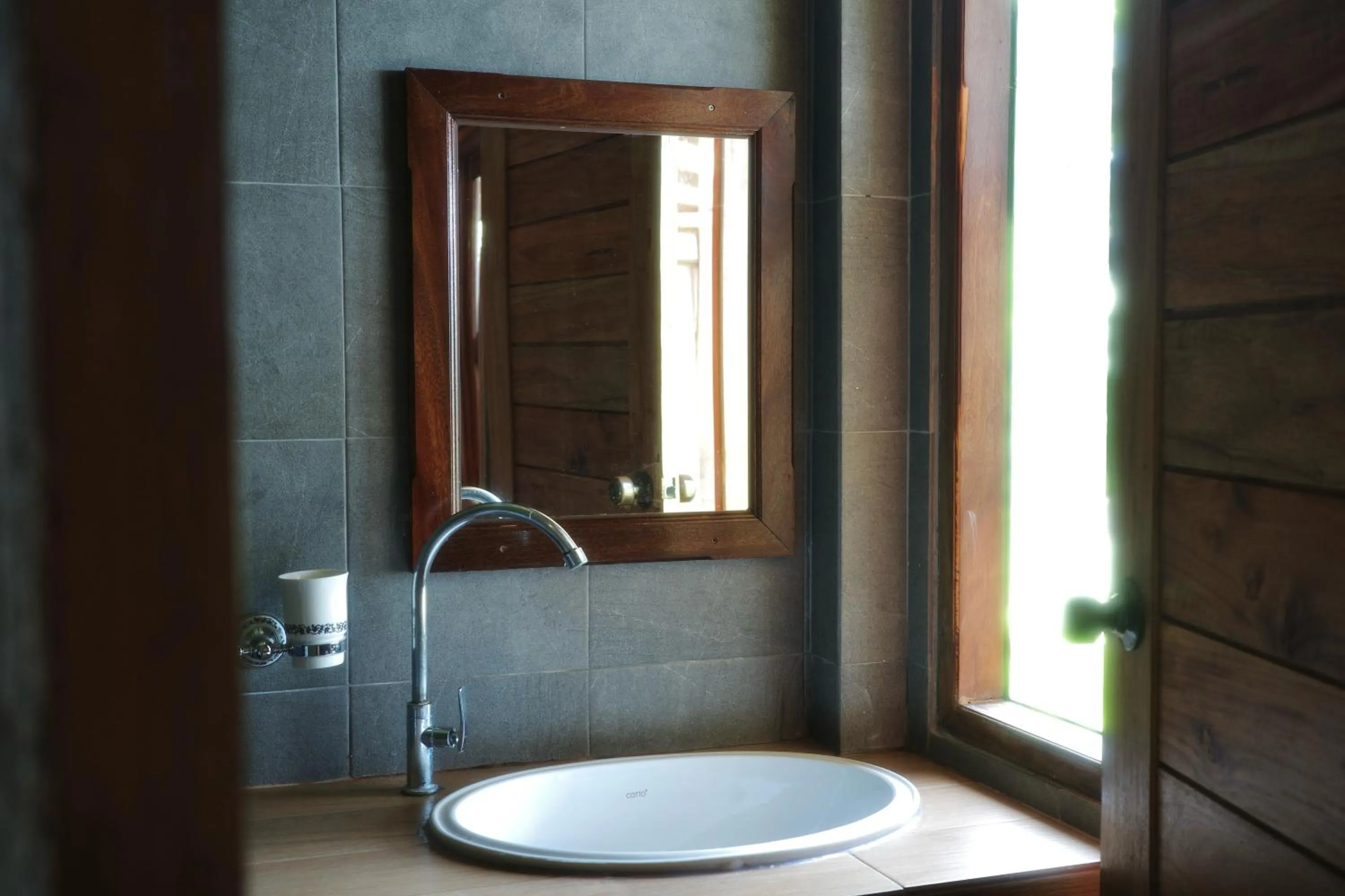 Toilet in Phi Phi Relax Beach Resort