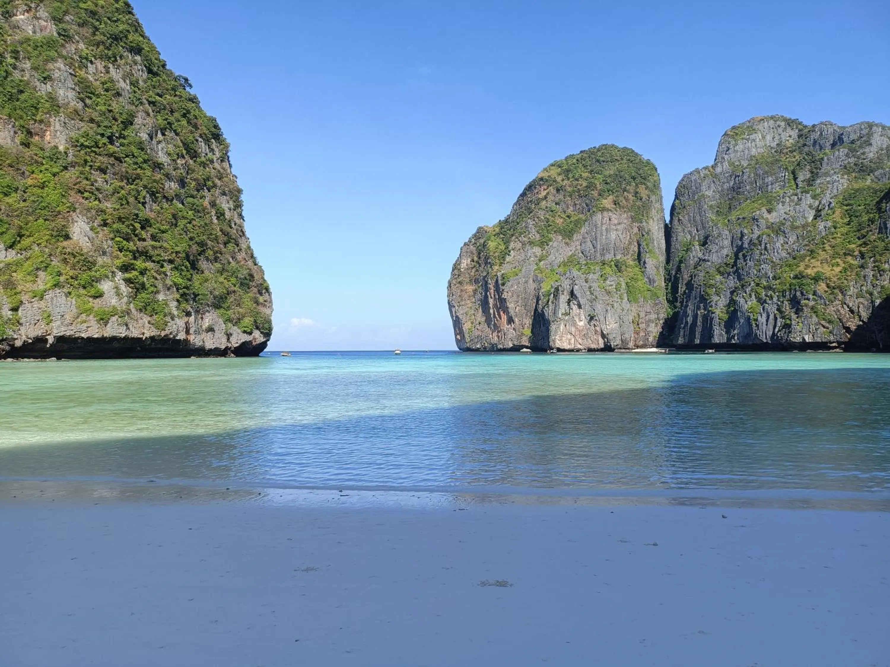 Activities in Phi Phi Relax Beach Resort