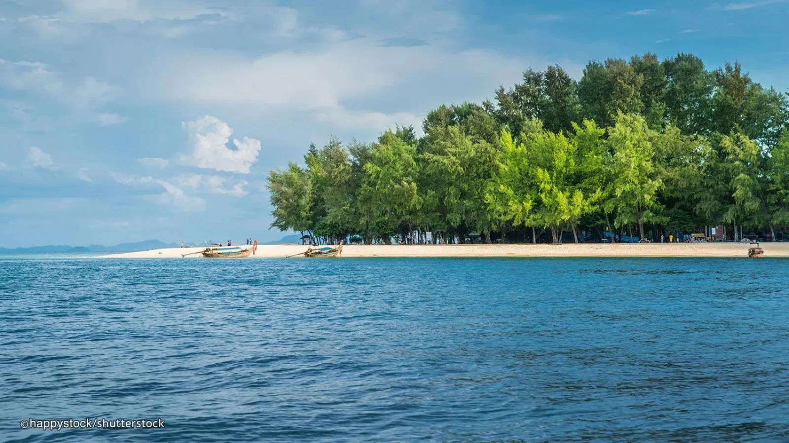 Activities in Phi Phi Relax Beach Resort