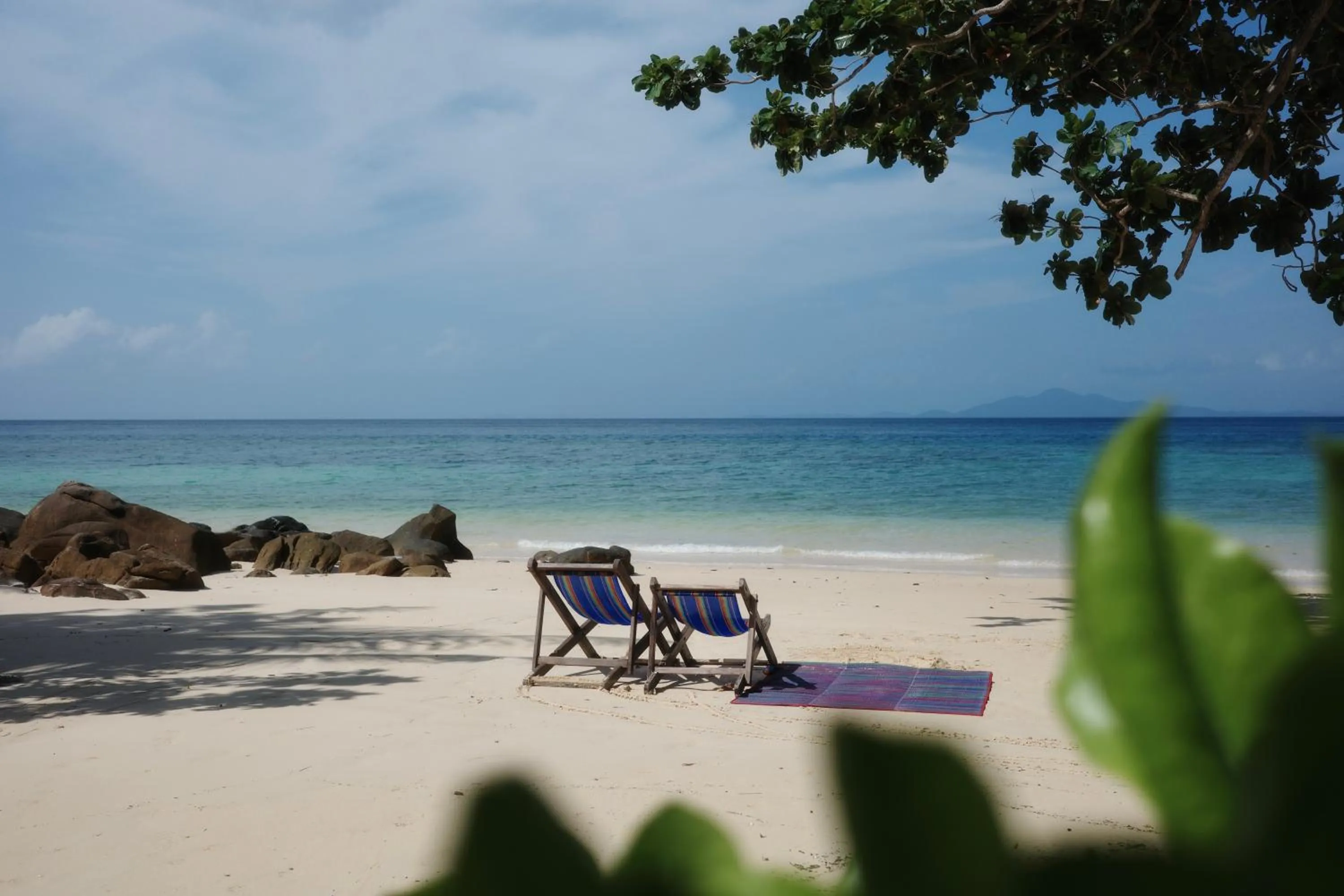 View (from property/room) in Phi Phi Relax Beach Resort