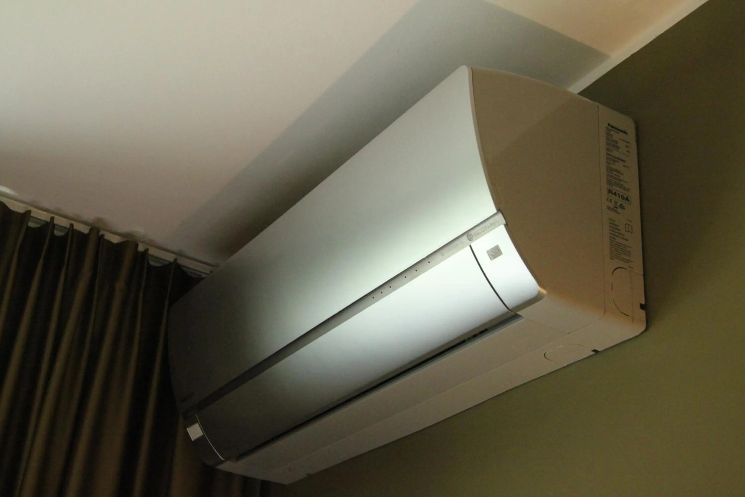 Photo of the whole room in Hotel Dunajec