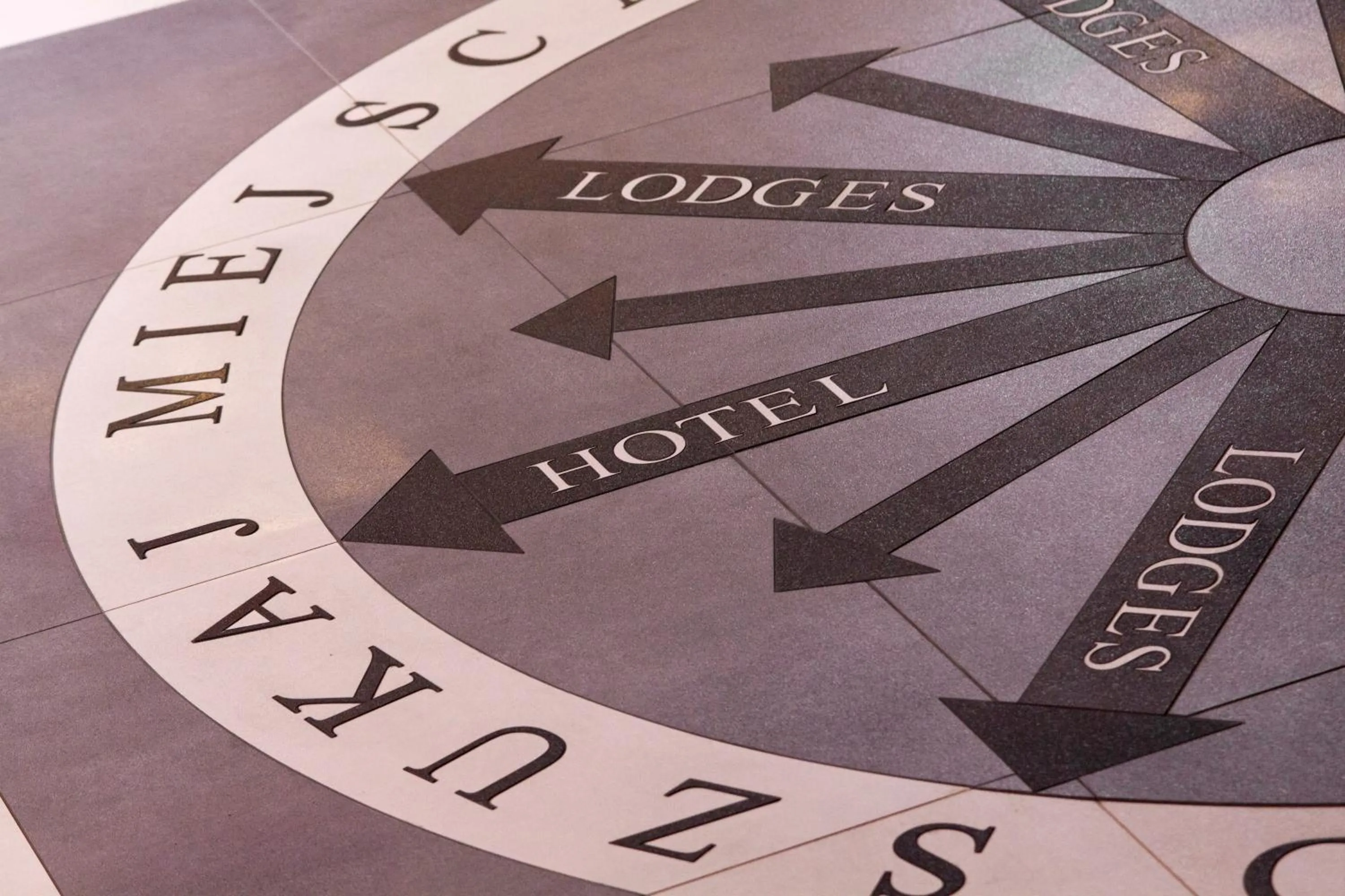 Restaurant/places to eat in Hotel Dunajec