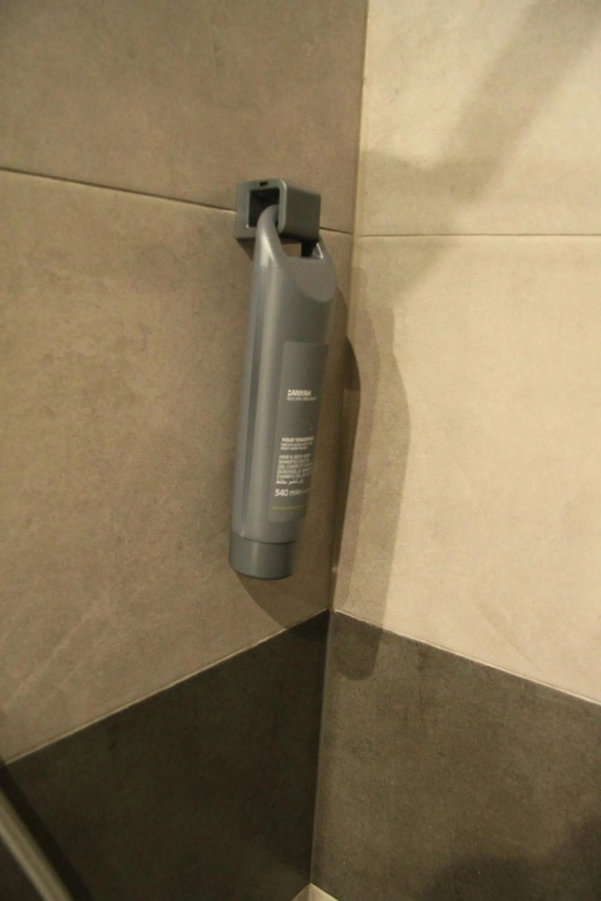 Bathroom in Hotel Dunajec