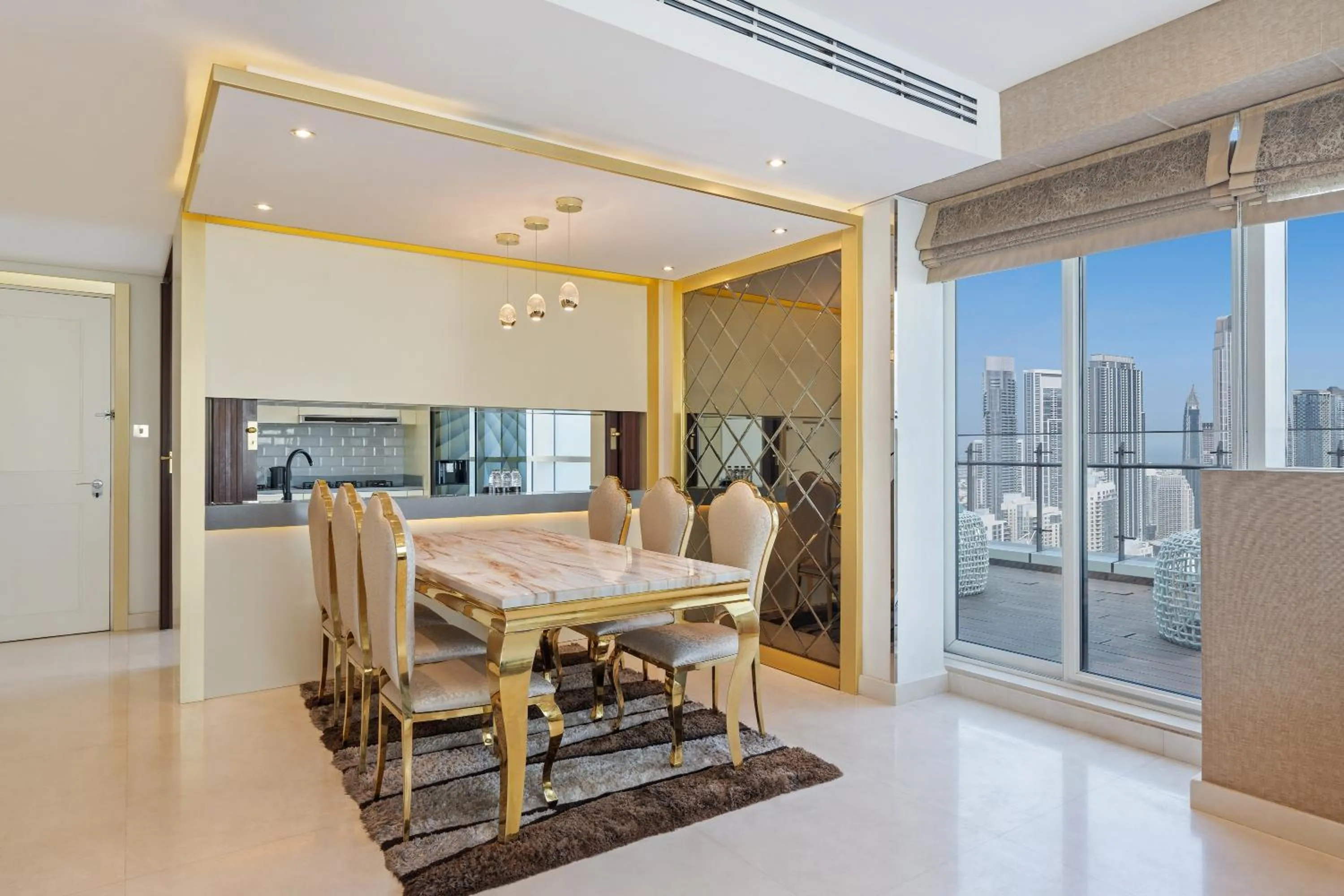 DAMAC Maison Distinction