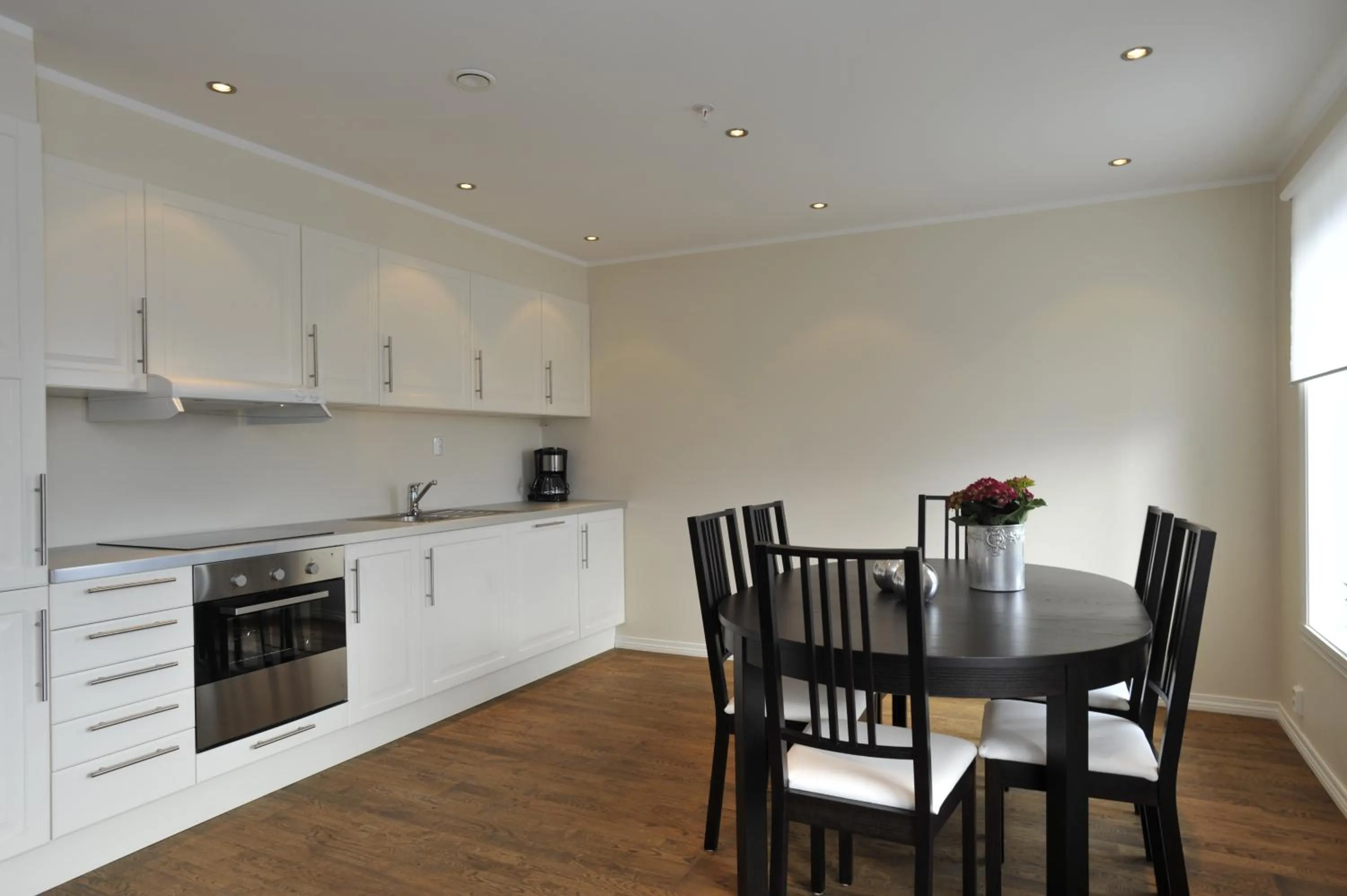 Kitchen or kitchenette in Geilo Gaarden