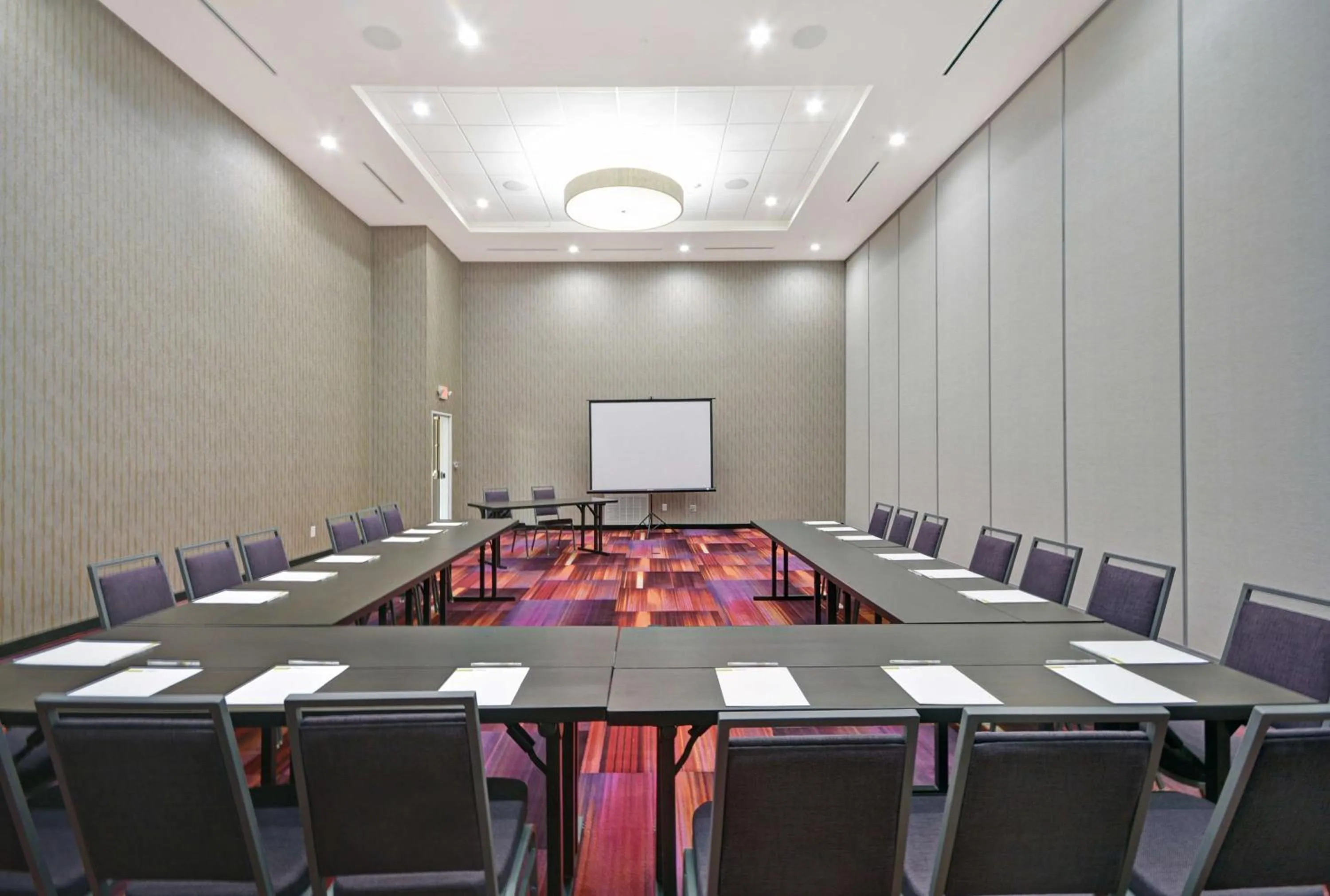 Meeting/conference room in Home2 Suites By Hilton Dallas Desoto