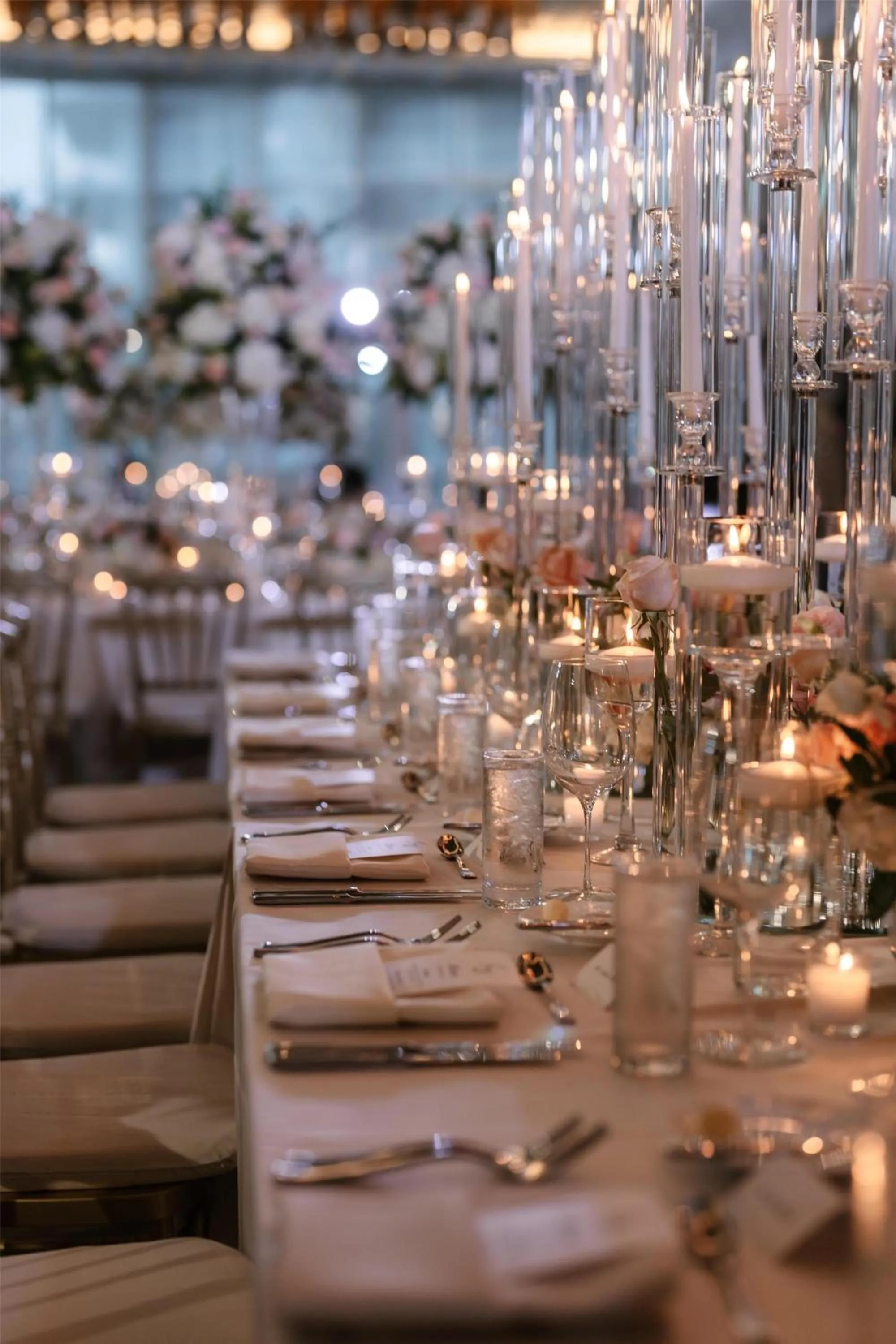 Meeting/conference room in Conrad Fort Lauderdale Beach