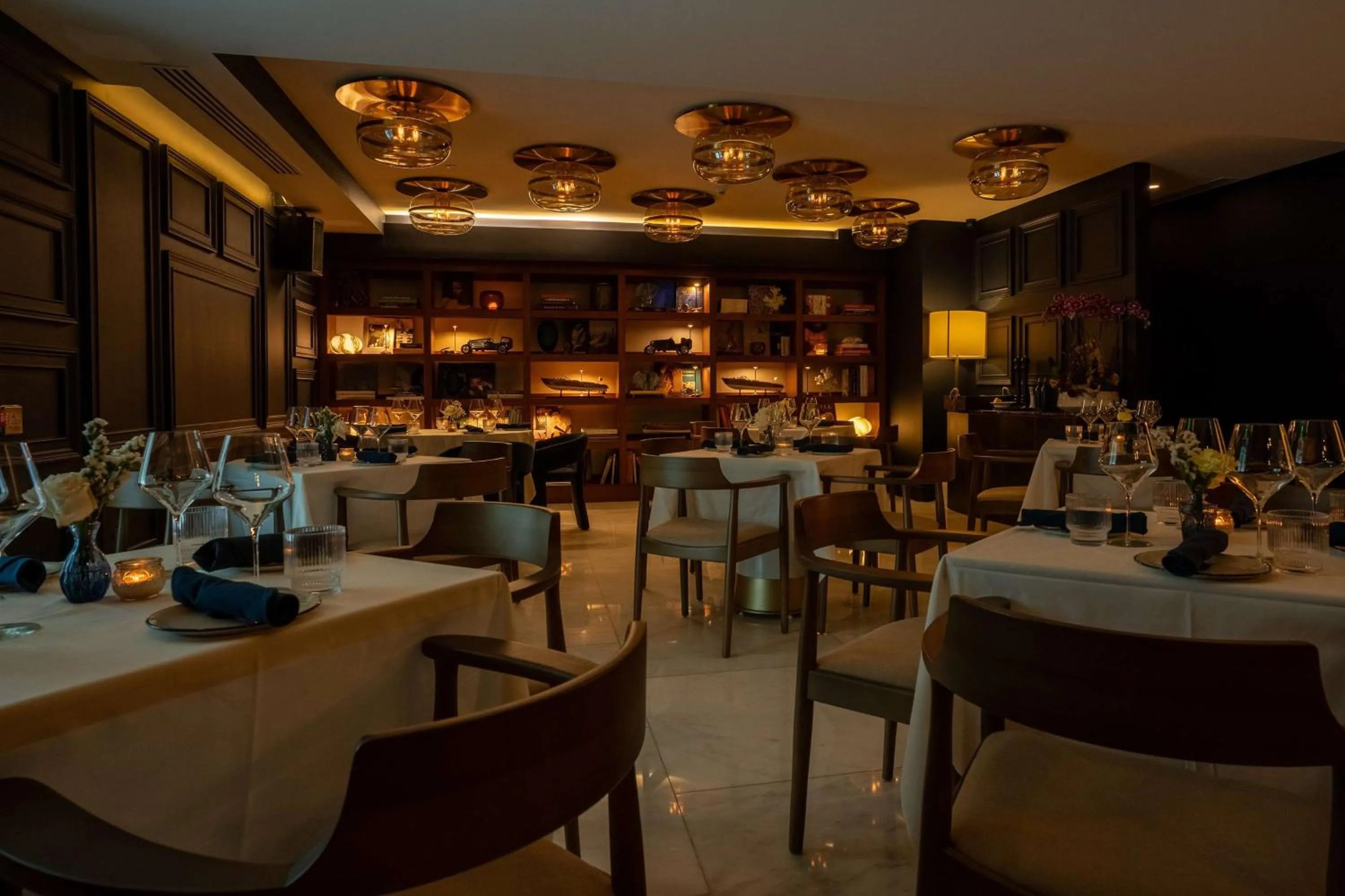 Bedroom in Conrad Fort Lauderdale Beach