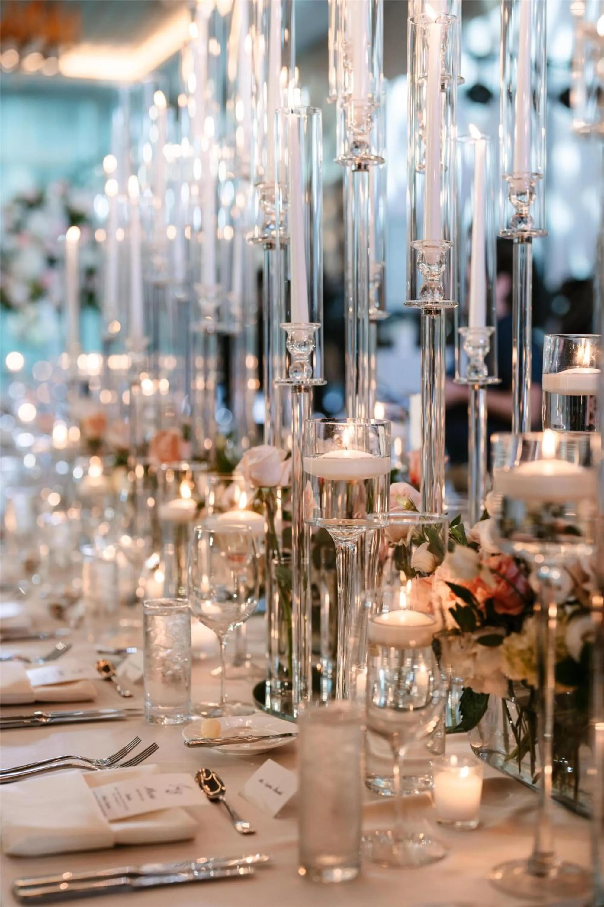 Meeting/conference room in Conrad Fort Lauderdale Beach