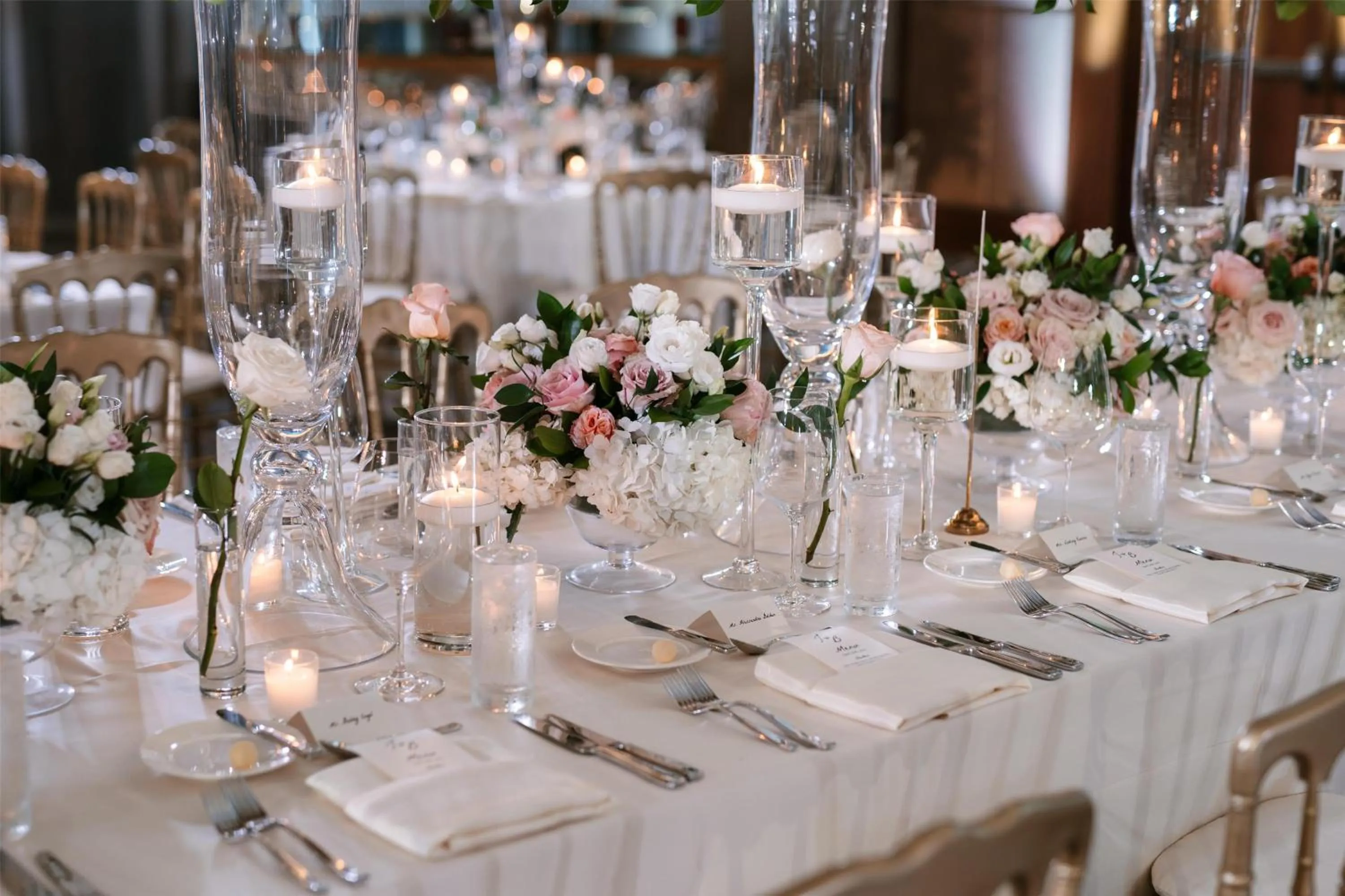 Meeting/conference room in Conrad Fort Lauderdale Beach