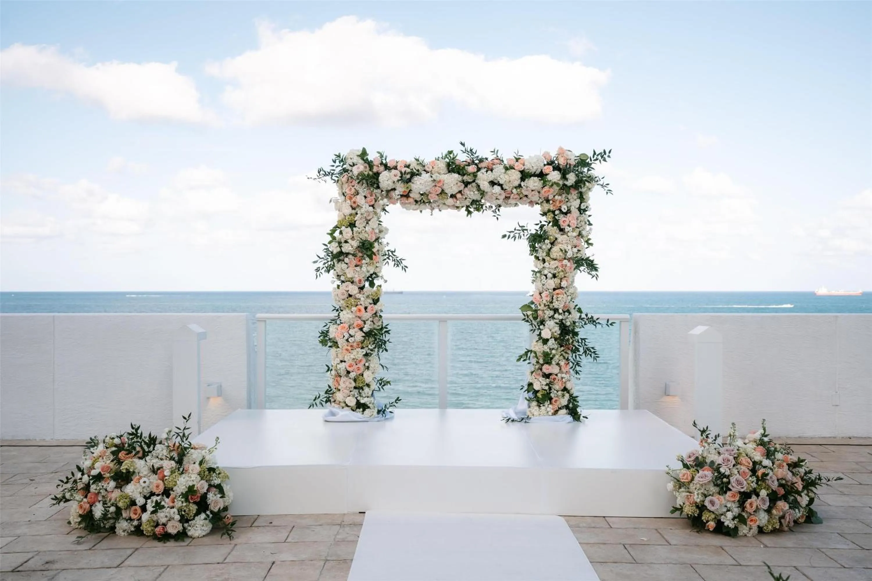 Meeting/conference room in Conrad Fort Lauderdale Beach