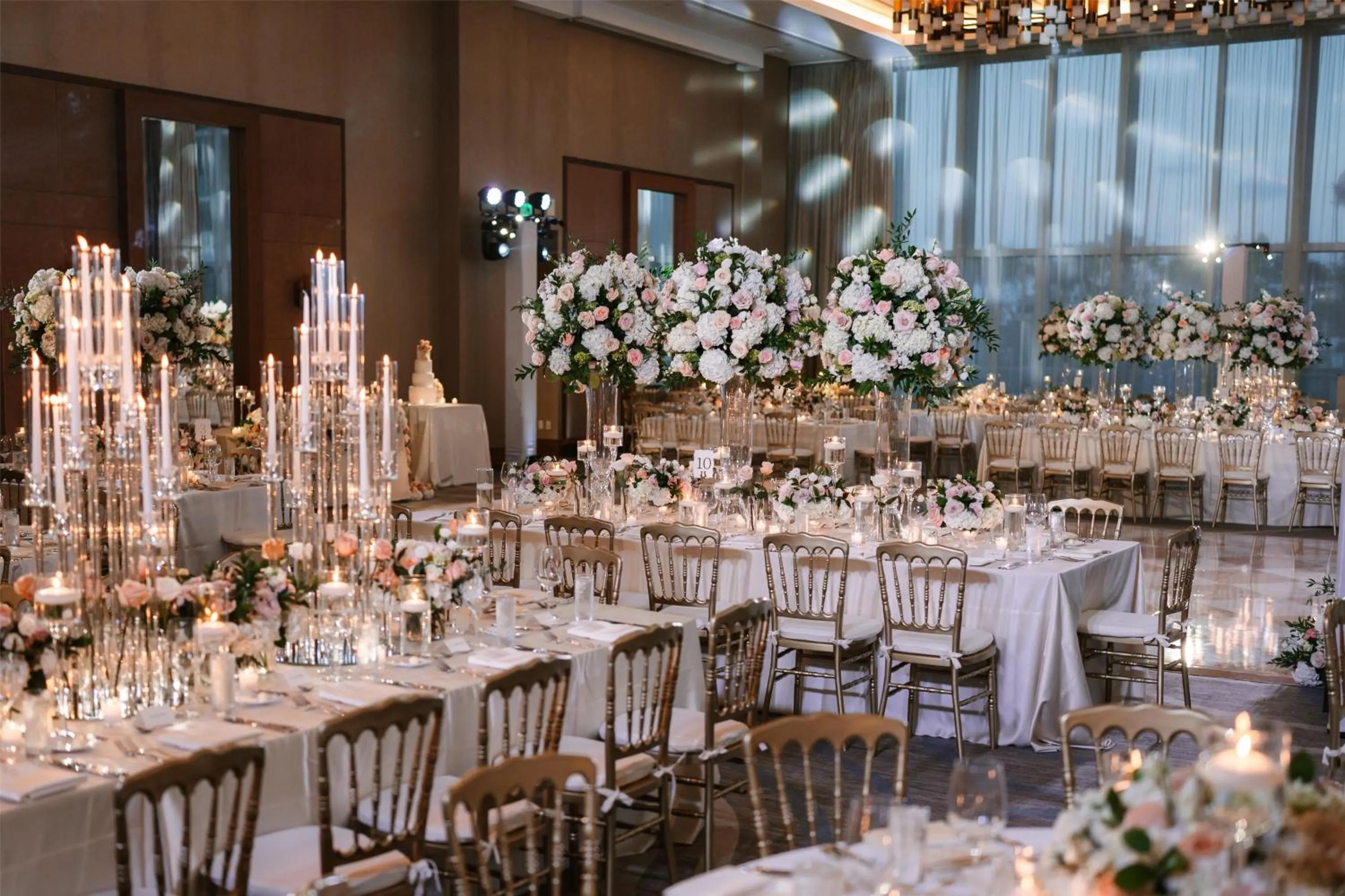 Meeting/conference room in Conrad Fort Lauderdale Beach