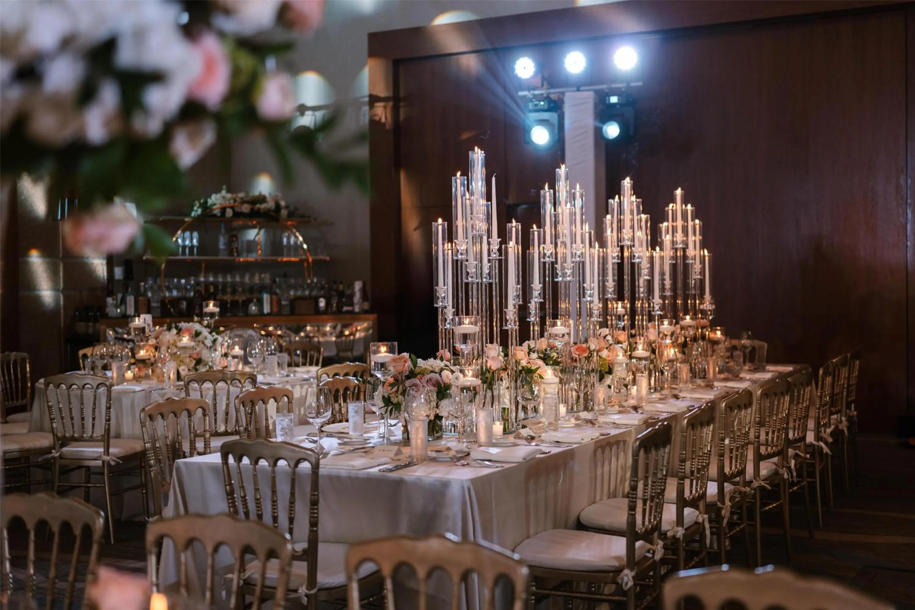 Meeting/conference room in Conrad Fort Lauderdale Beach