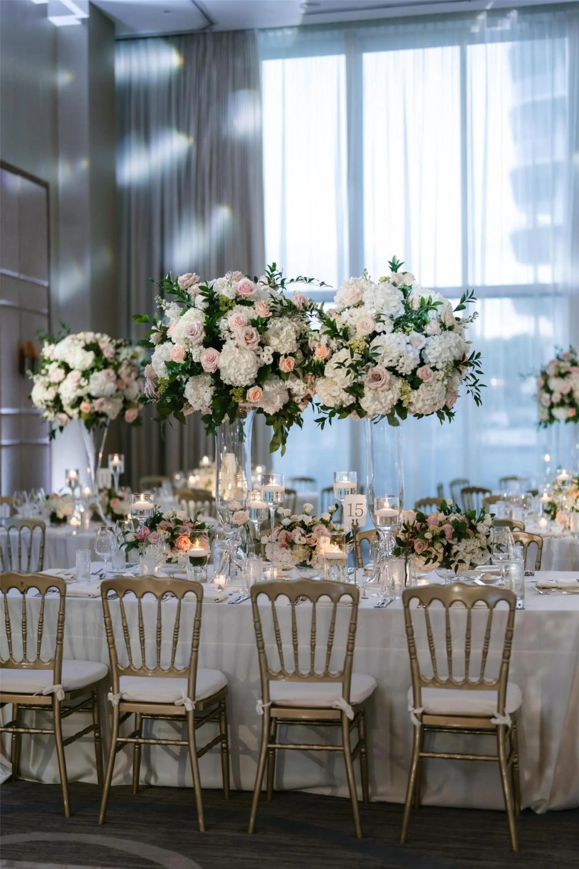 Meeting/conference room in Conrad Fort Lauderdale Beach