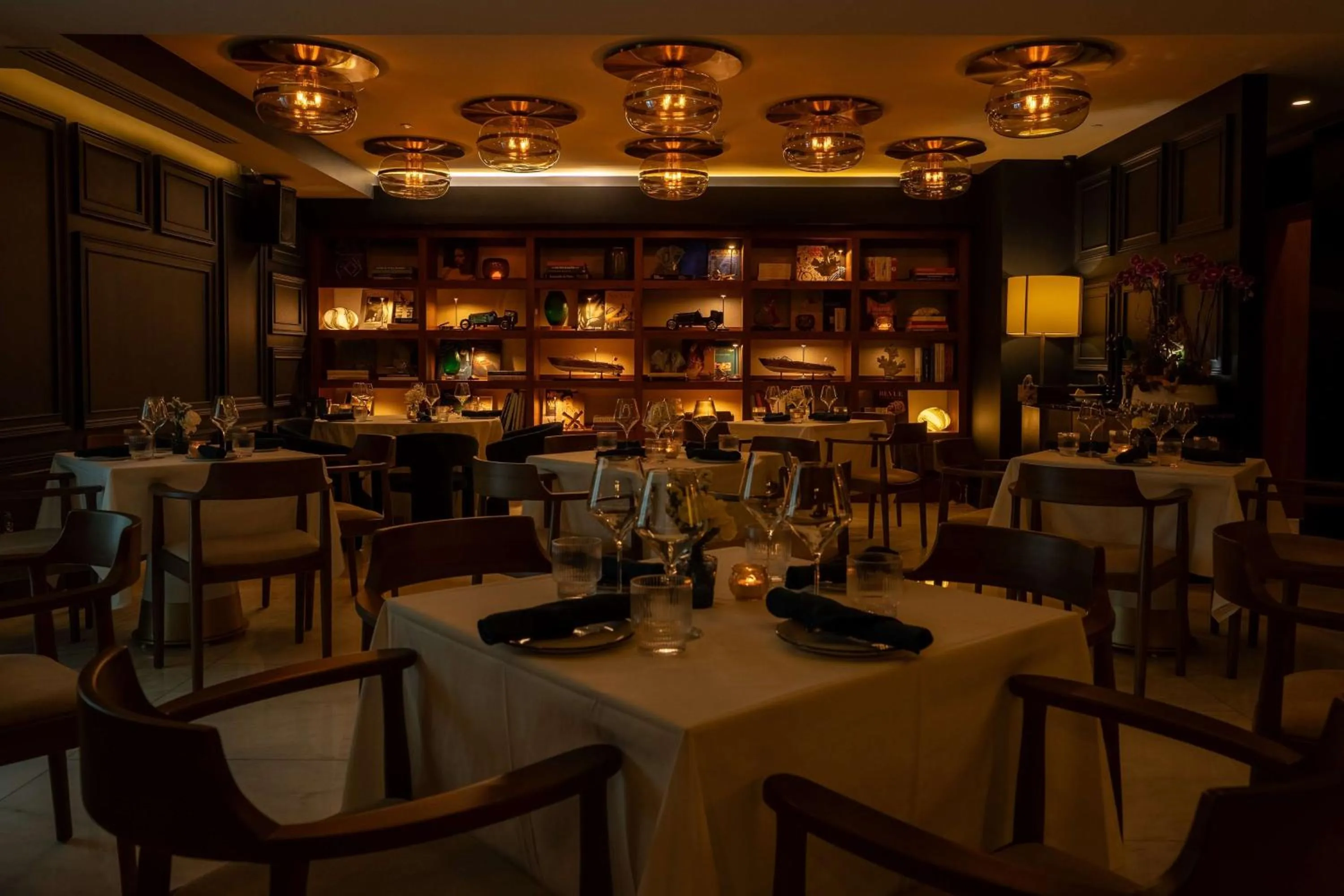 Bedroom in Conrad Fort Lauderdale Beach