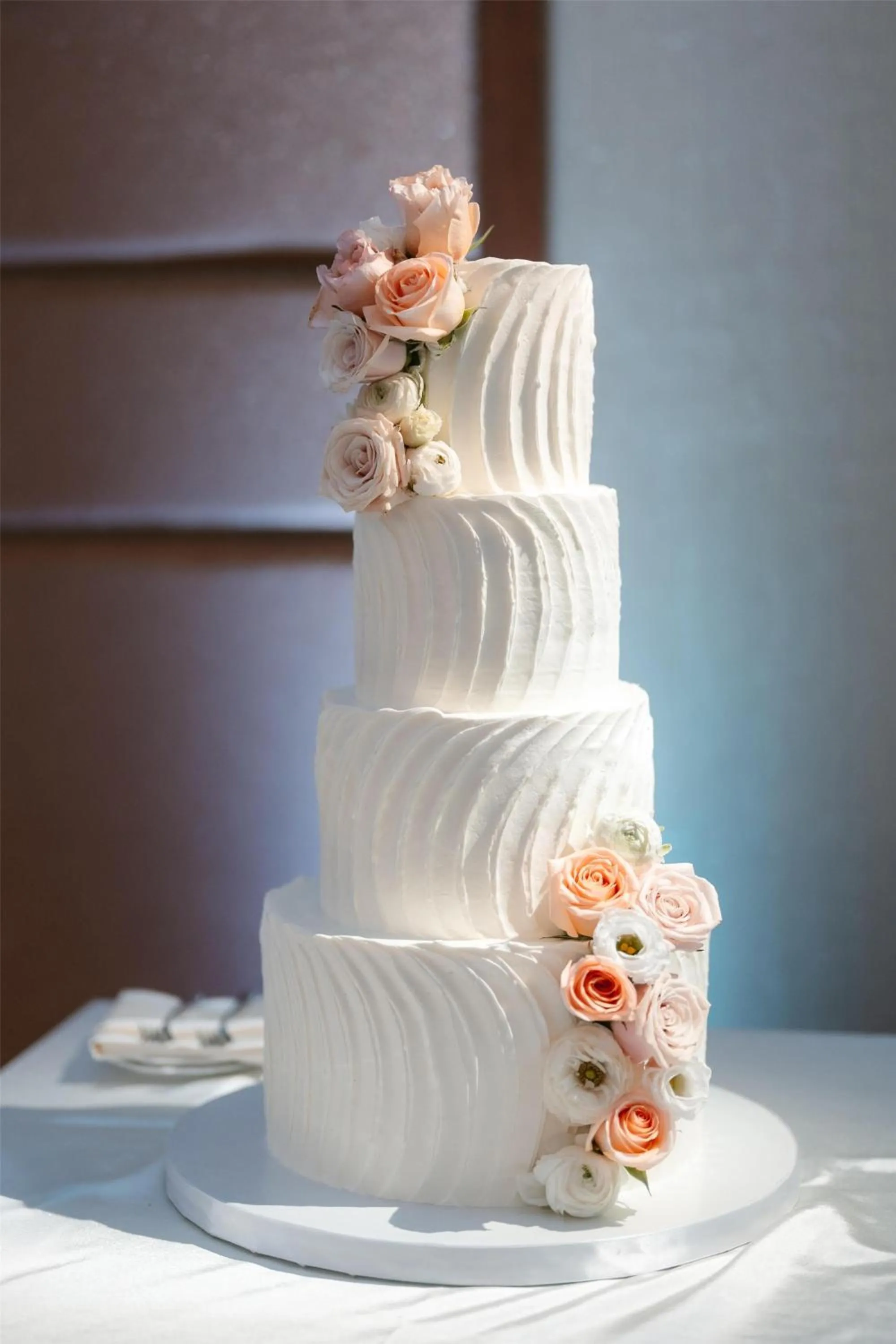 Conrad Fort Lauderdale Beach