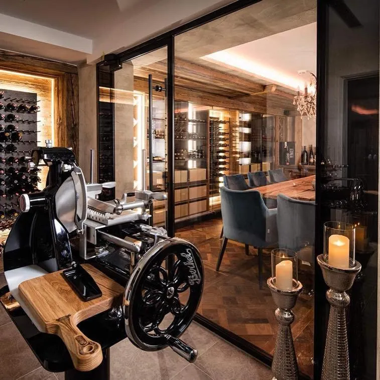 Restaurant/places to eat in Hotel Gasthof Perauer