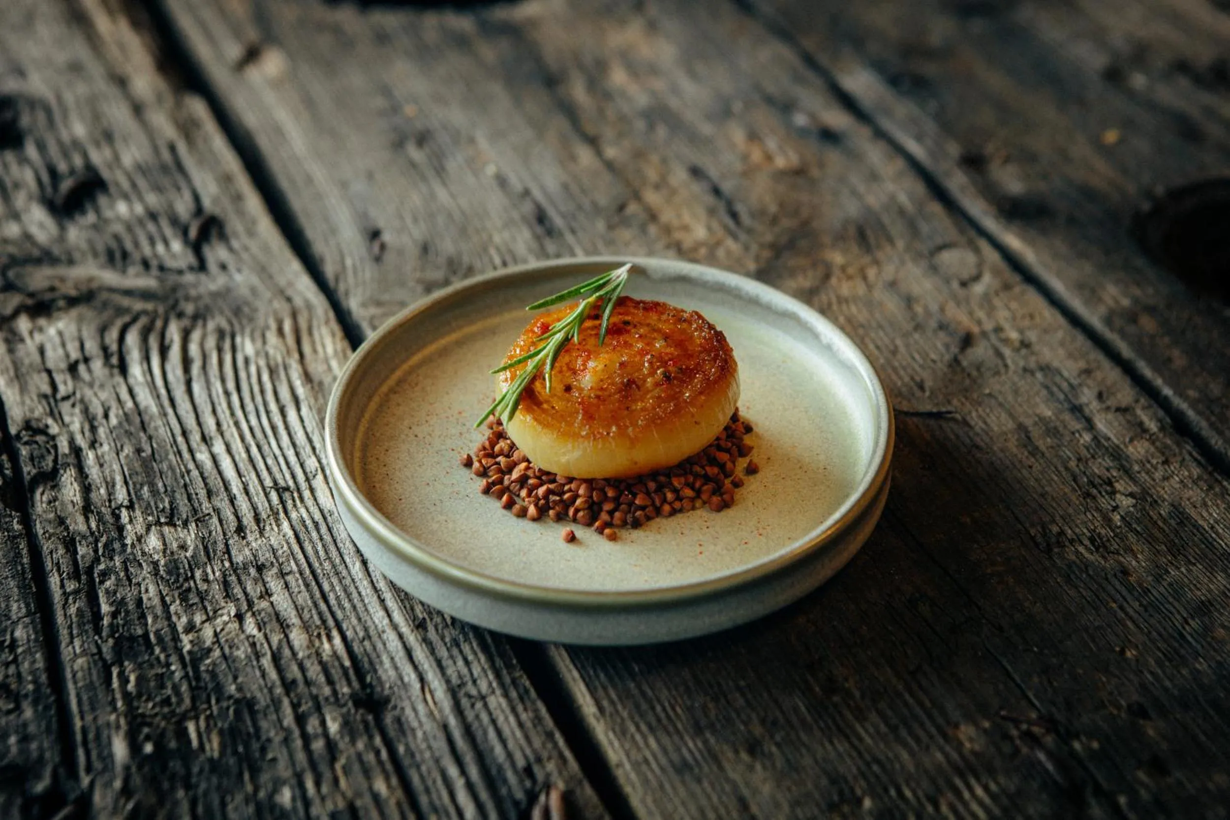 Food in Le Cardinal - Belle-Ile-en-Mer