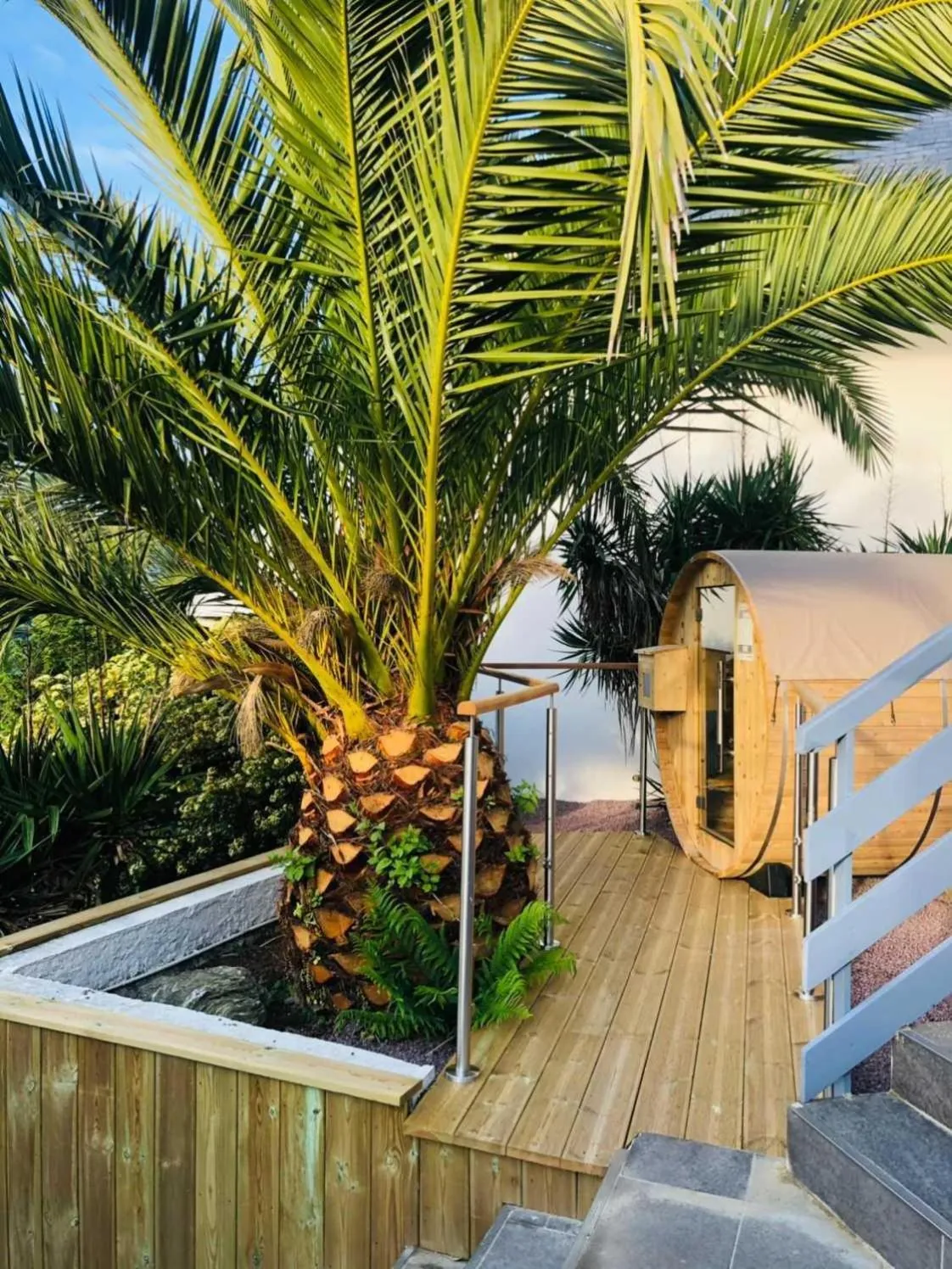 Property building in Le Cardinal - Belle-Ile-en-Mer