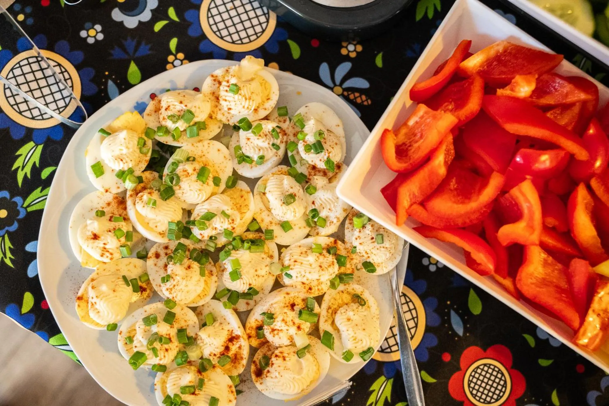 Food in Hotel Artus - Old Town