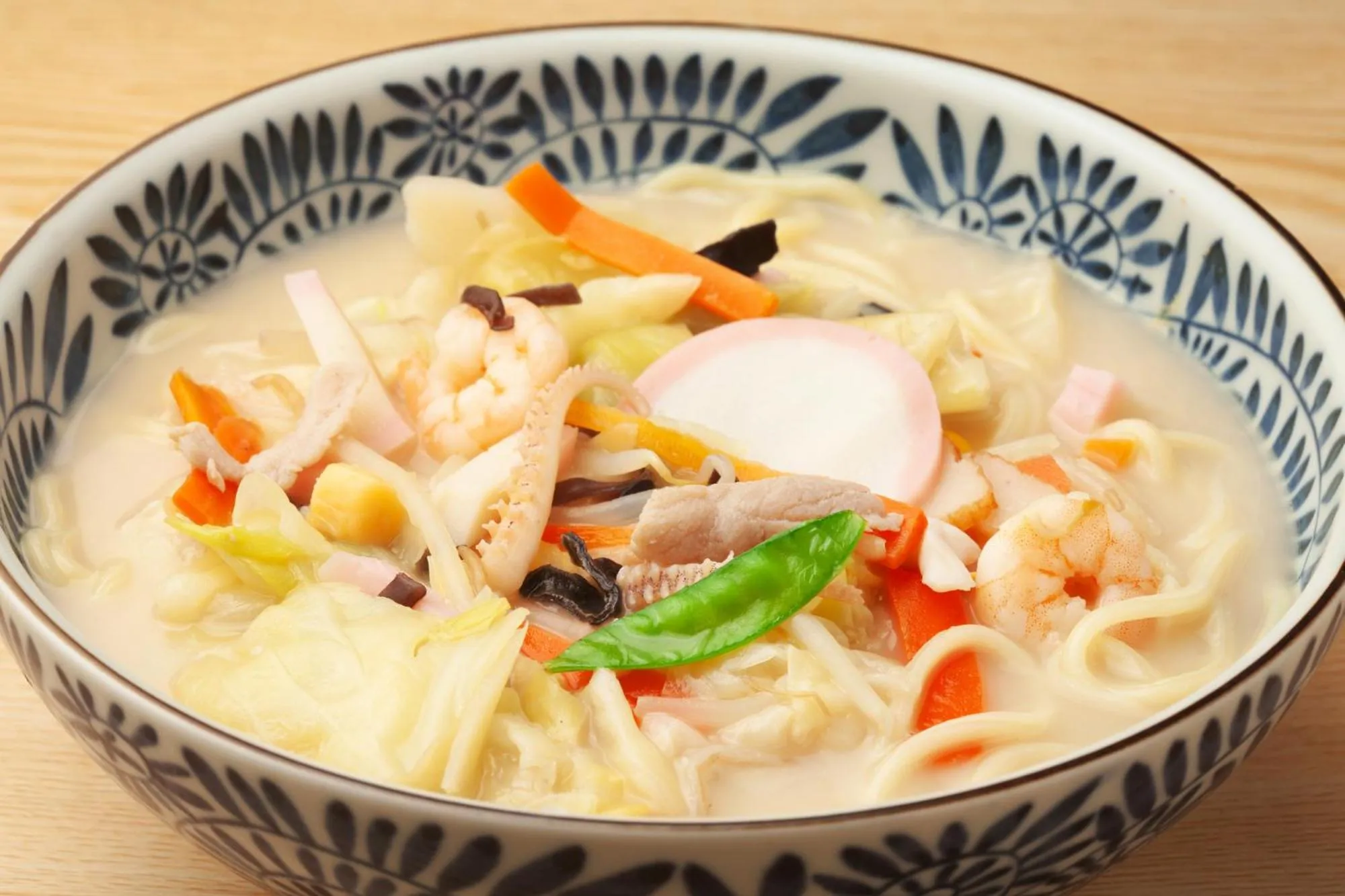 Food in Tabist Sasebo Palace Hotel