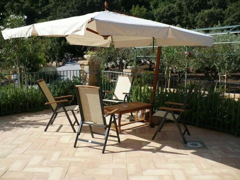 Facade/entrance in Turismo Rurale Cefalù