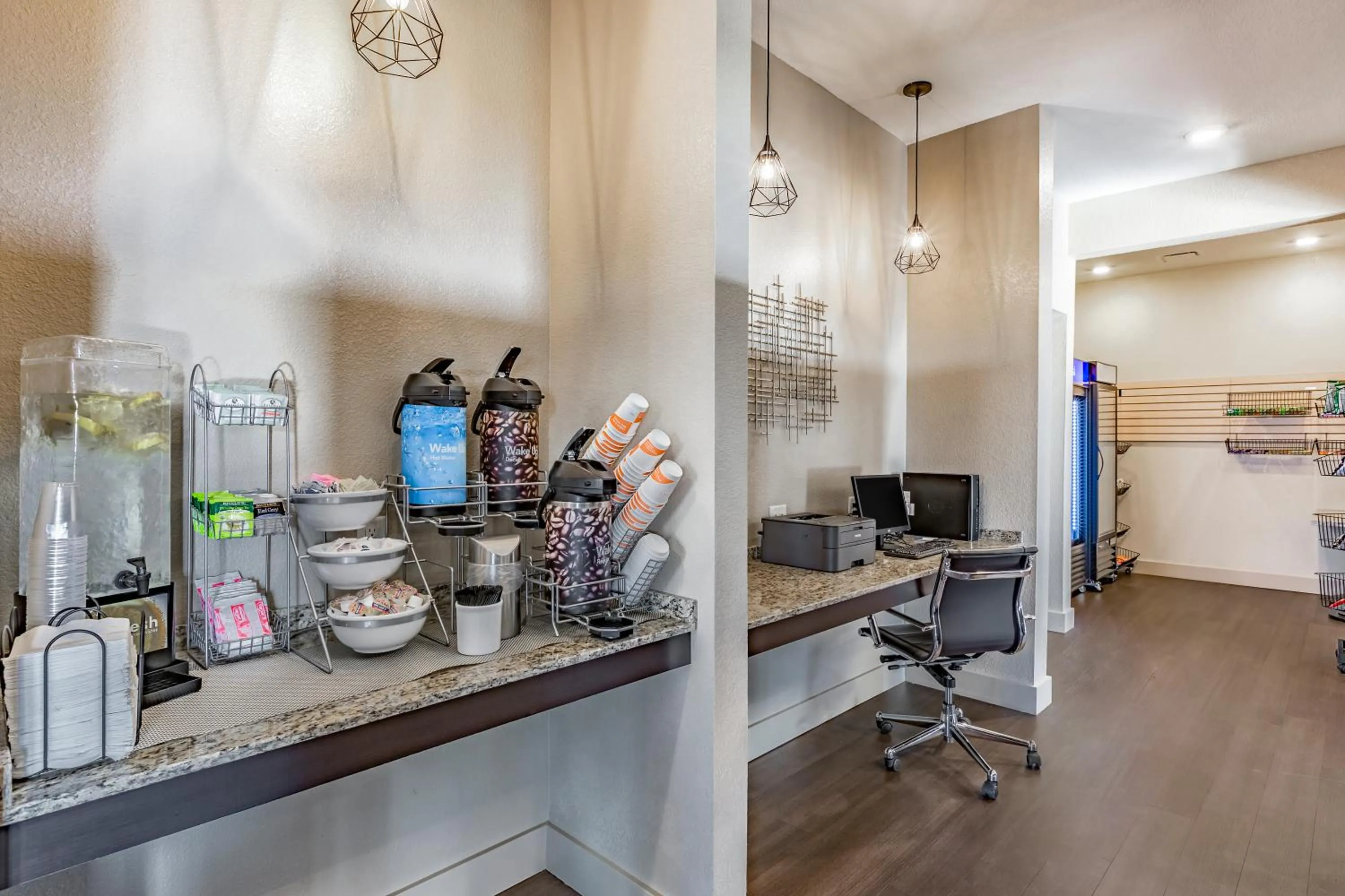 Business facilities in Comfort Inn Altoona-Des Moines