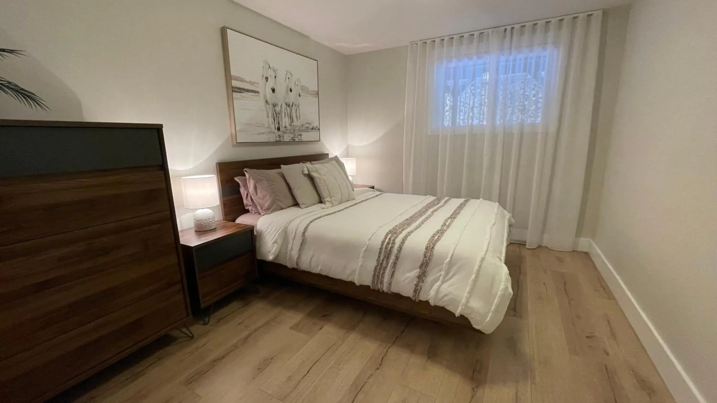 Apartment in Le Pimbina Apartment in Le Pimbina