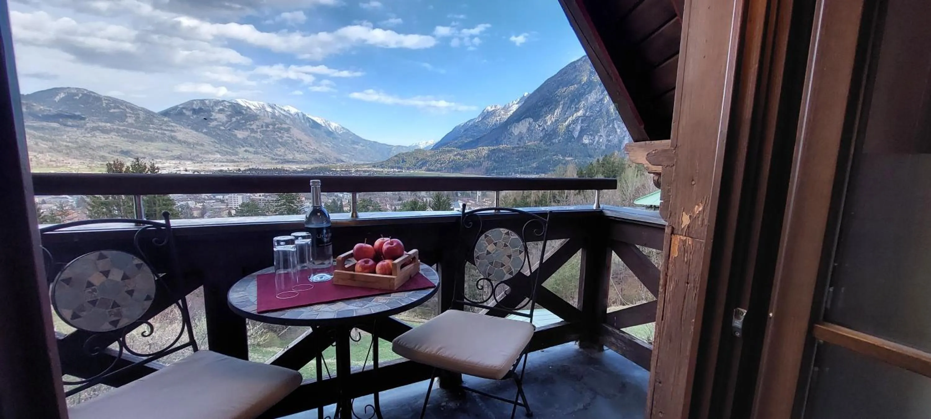 Hotel Gasthof Gribelehof