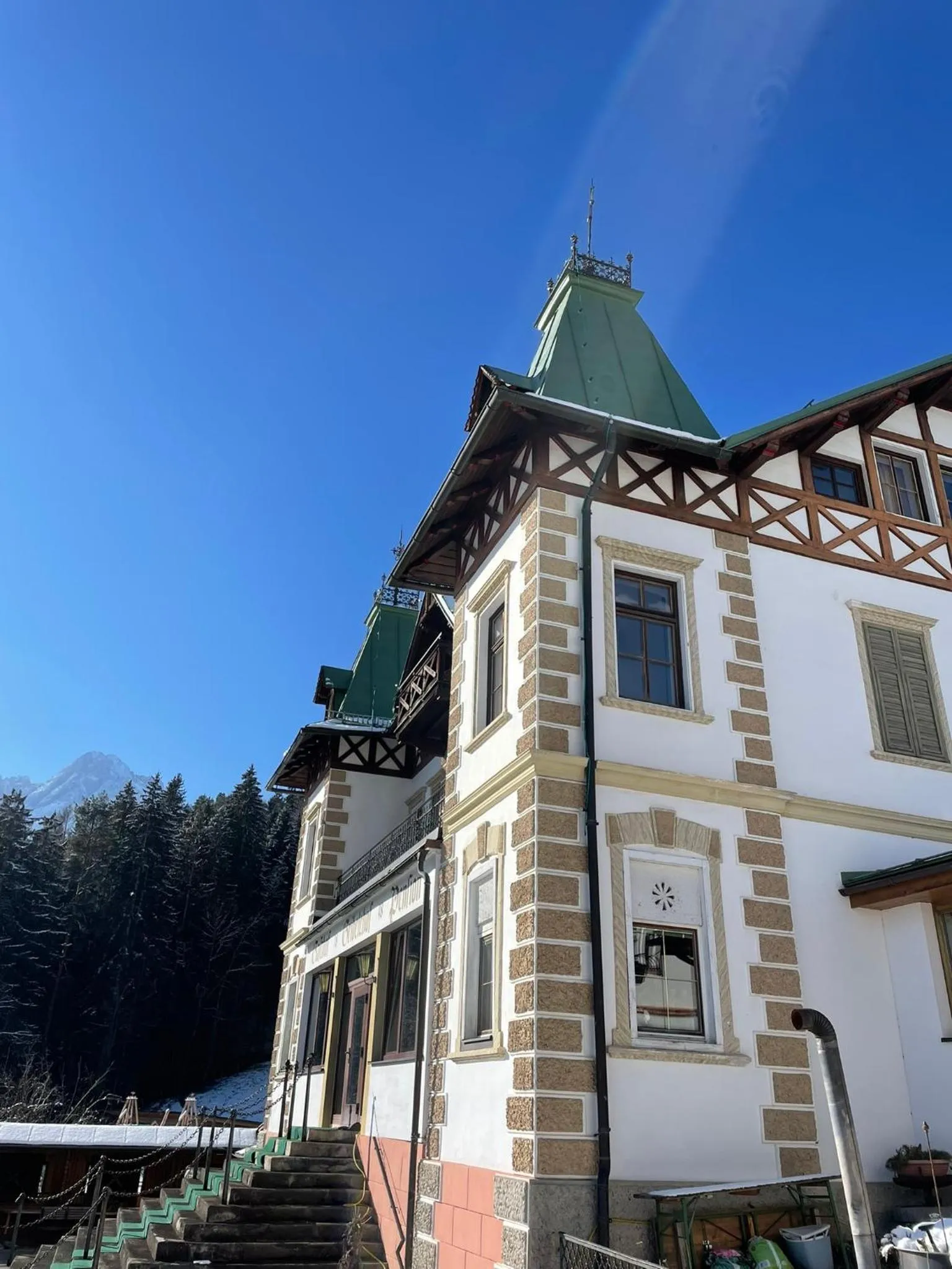 Hotel Gasthof Gribelehof